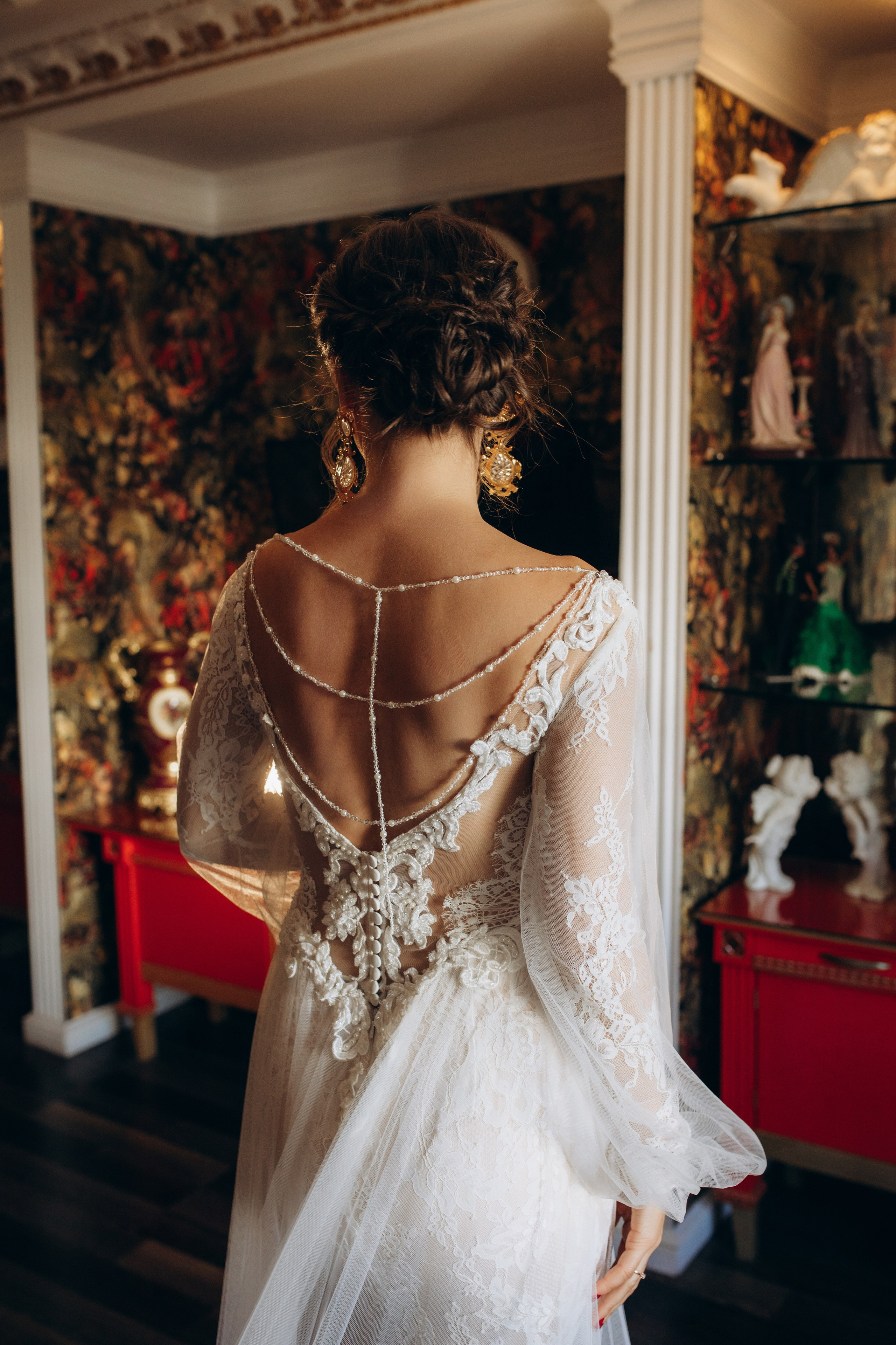 Андрей & Екатерина. Семейный и домашний фотограф в Москве и МО Королева Валерия