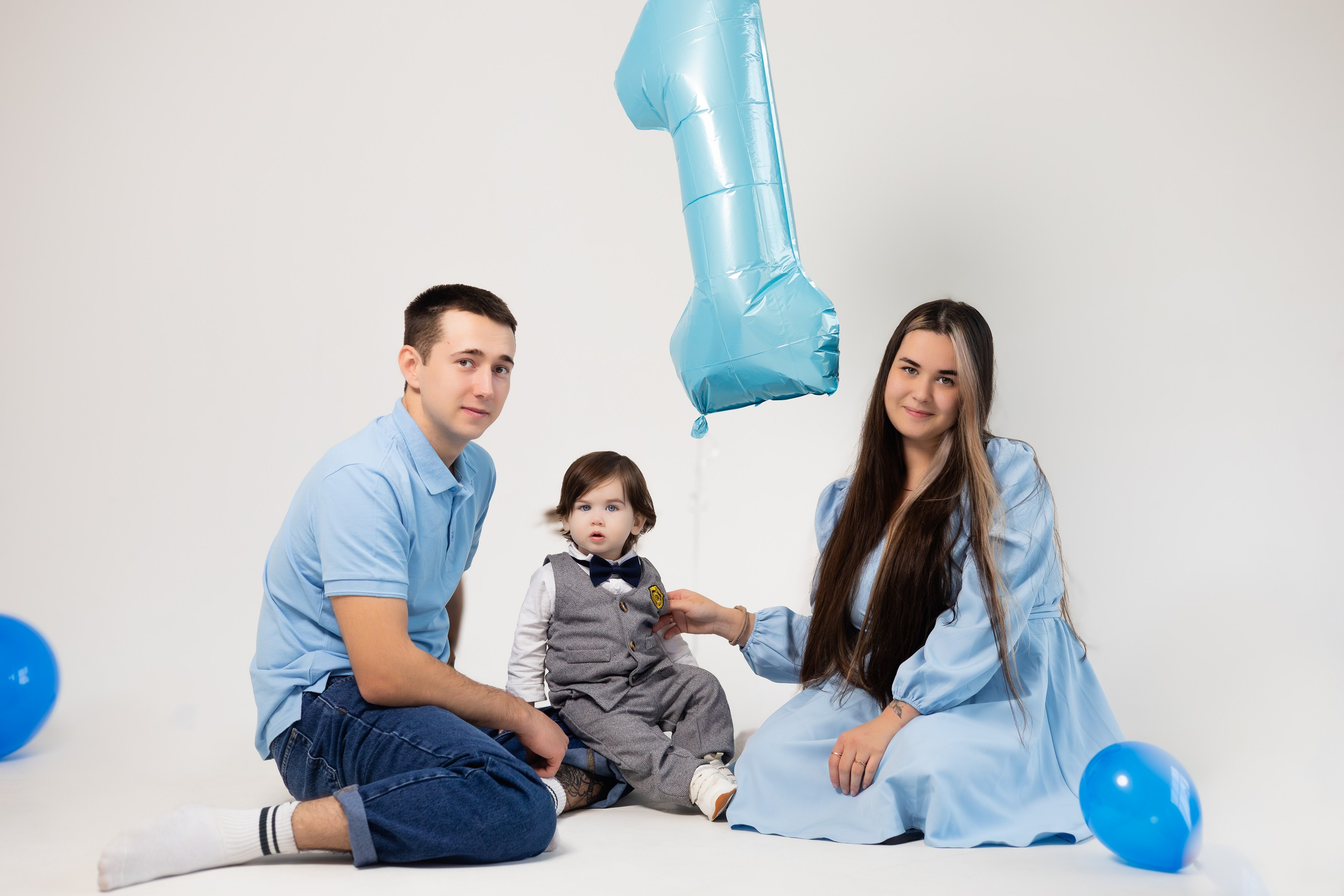 Happy Birthday Mirosha. Фотограф Мария Камаева