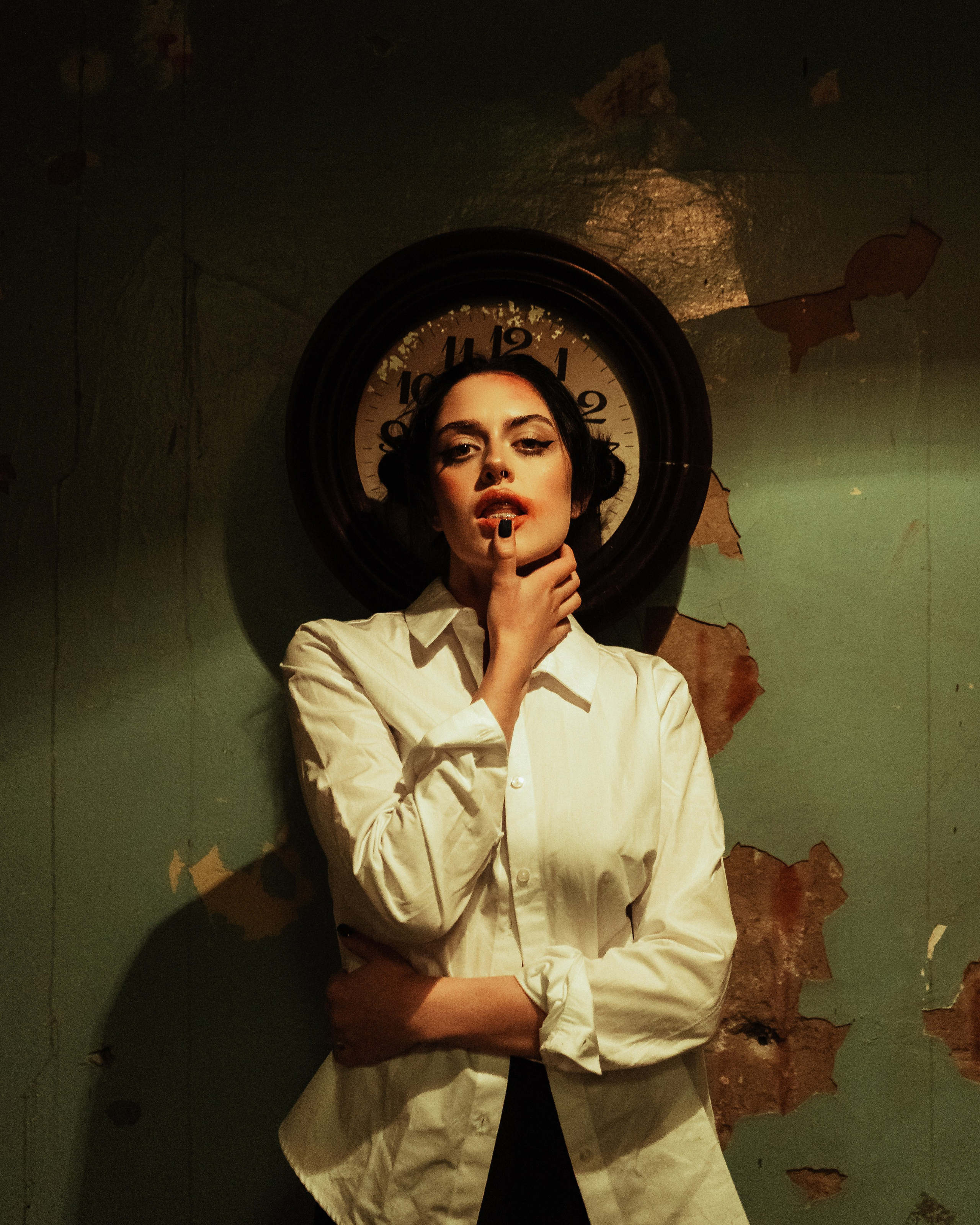 РАДА. Никита Скрипник — ТЕАТР В СТИЛЕ ФЭШН