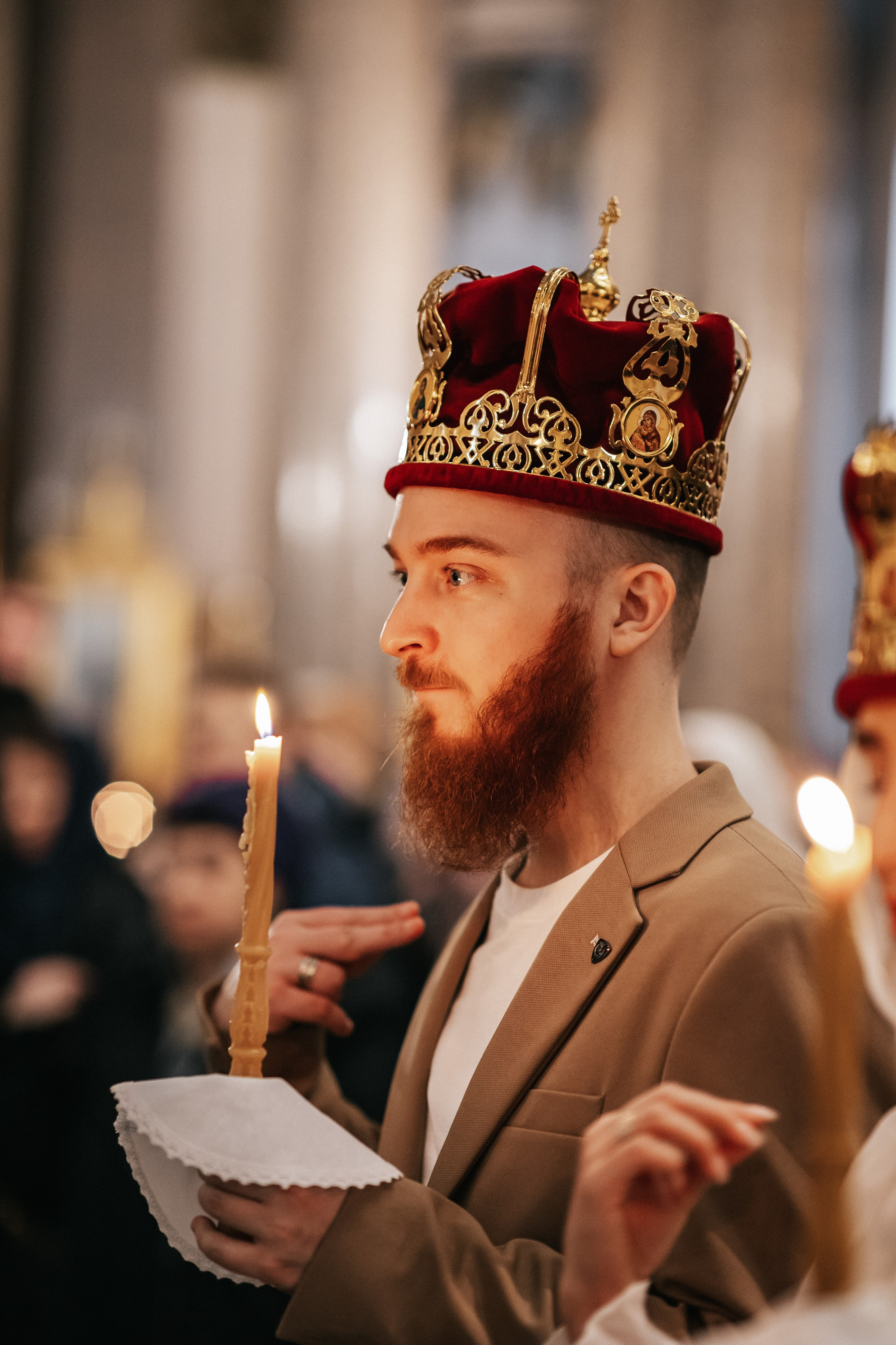 Андрей и Саша_Казанский собор. Семейный lifestyle фотограф в Санкт-Петербурге Людмила Пахомова