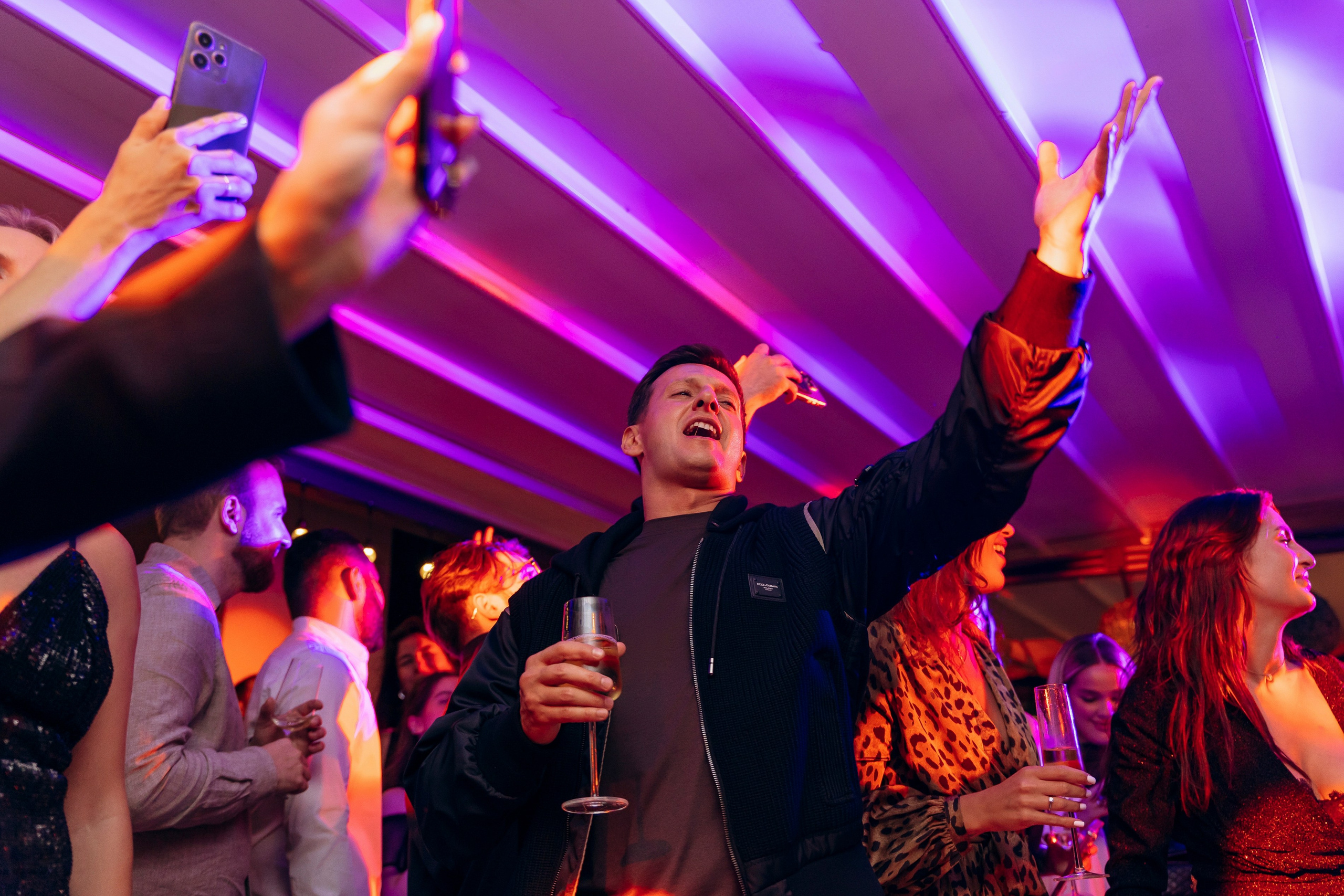 Открытие отеля Royal Lions Grand Hotel 15 сентября 2024. Фотограф в Калининграде свадебная фотография, репортажная, фотосессии