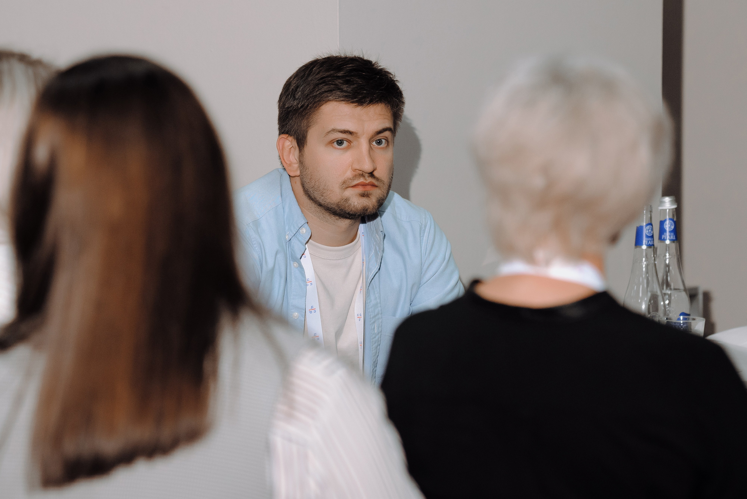 ОБЛАСТНАЯ КОНФЕРЕНЦИЯ «РАЗВИТИЕ ТУРИЗМА В ЧЕЛЯБИНСКОЙ ОБЛАСТИ». Репортажный фотограф Зуев Роман г. Челябинск