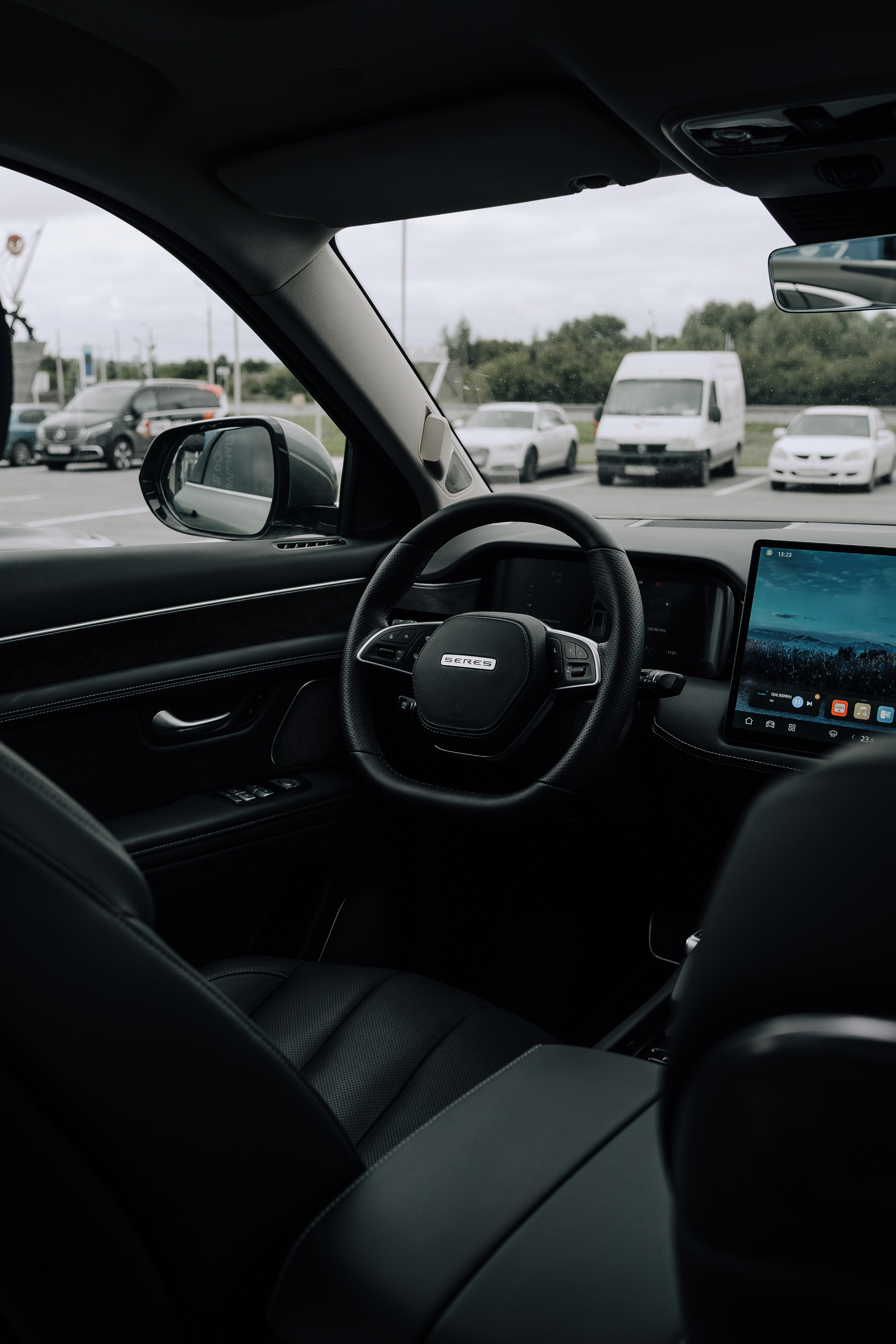 SERES В РОССИИ. Репортажный фотограф Зуев Роман г. Челябинск