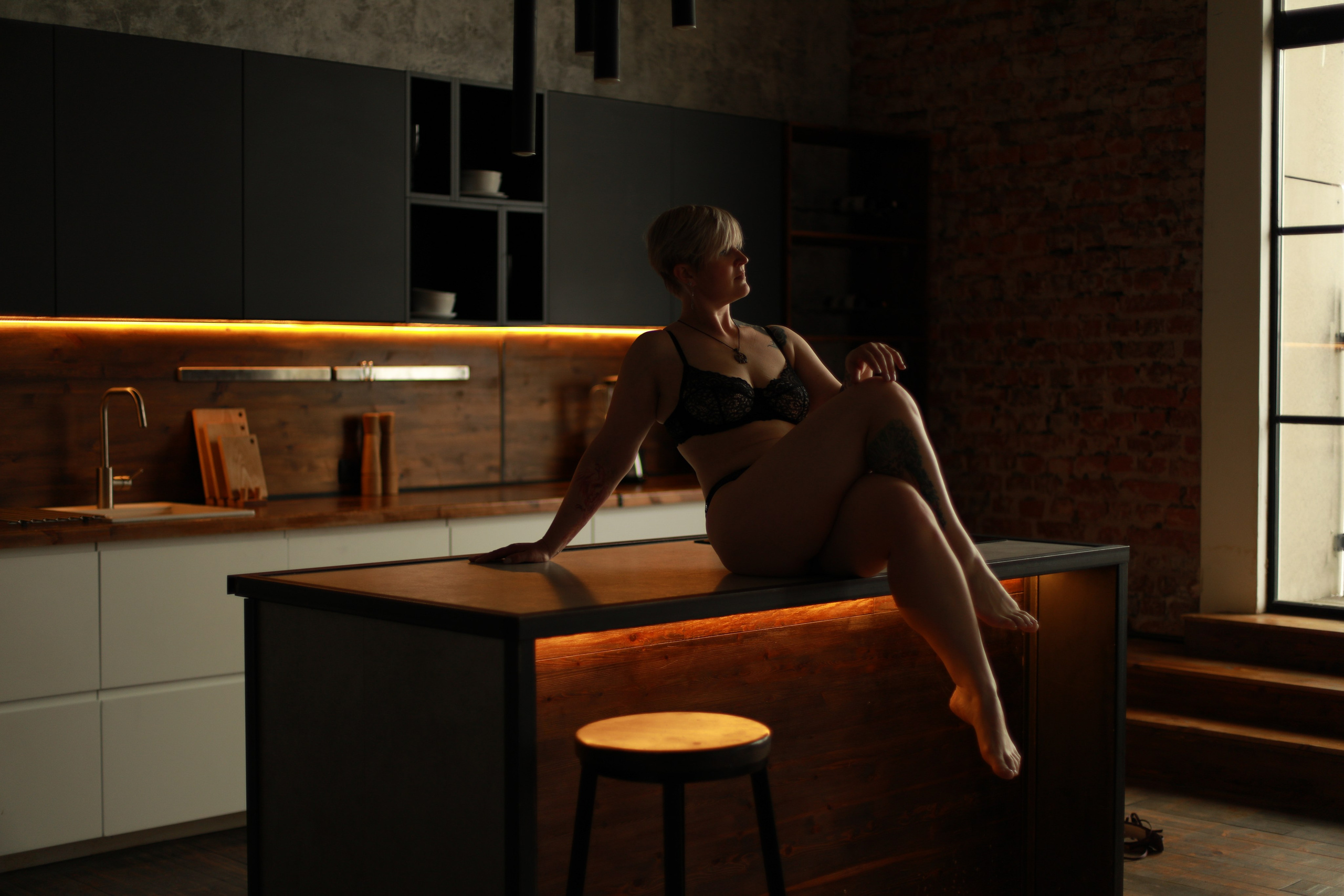 Женские чувственные фотосессии  в стиле будуар в СПБ. Женский фотограф в Санкт-Петербурге Моргенштерн Наталья