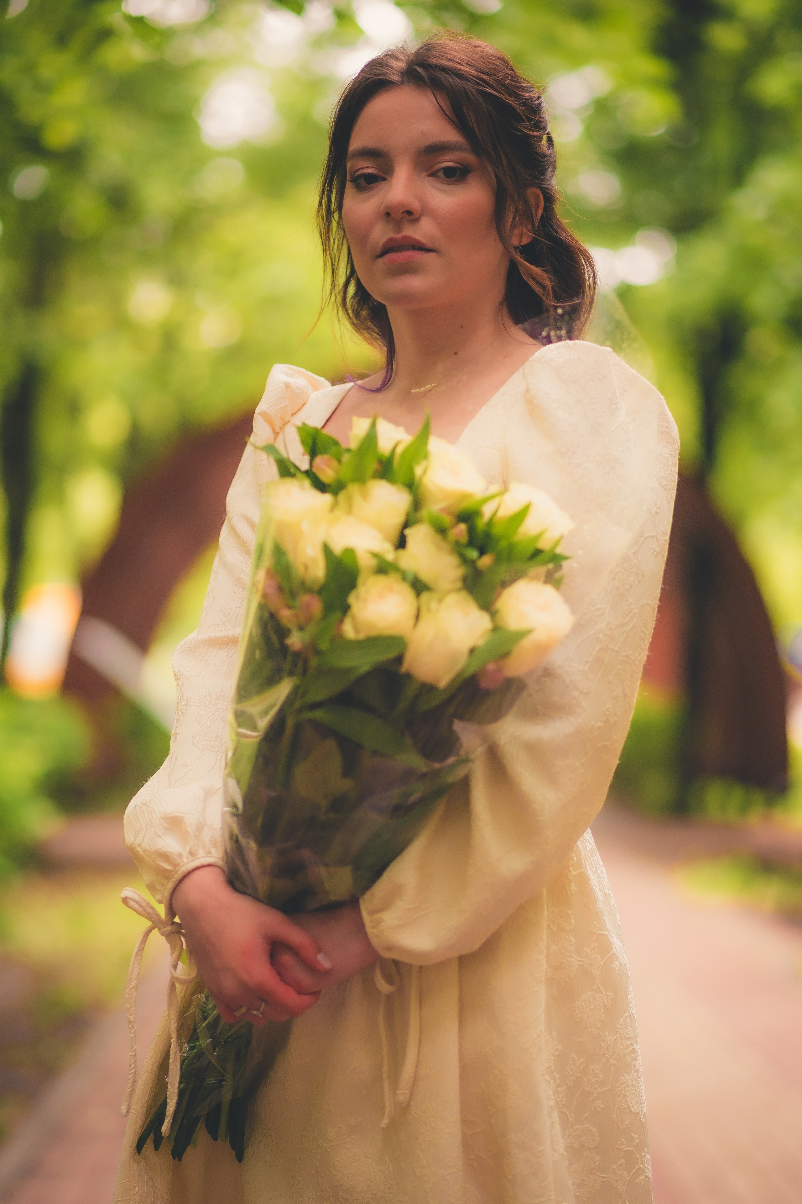 Свадебная съёмка Анатолия и Елизаветы. Иван Кубик — фотограф и видеограф