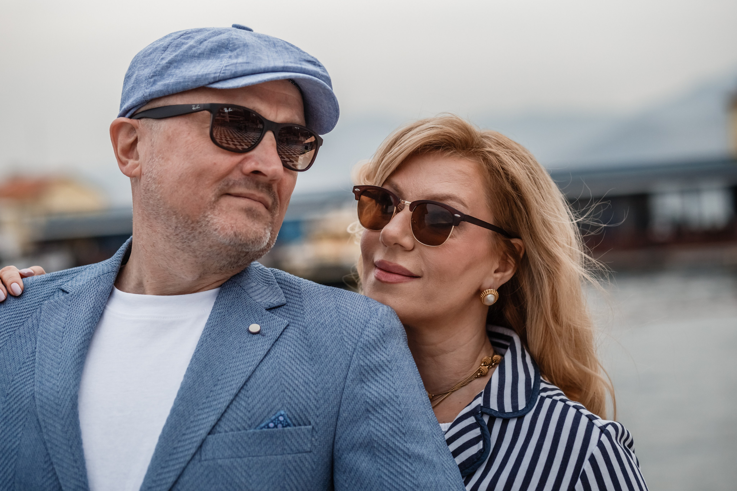 Once upon a time in Izmir. Professional family and children’s photographer in Izmir Irina Eron
