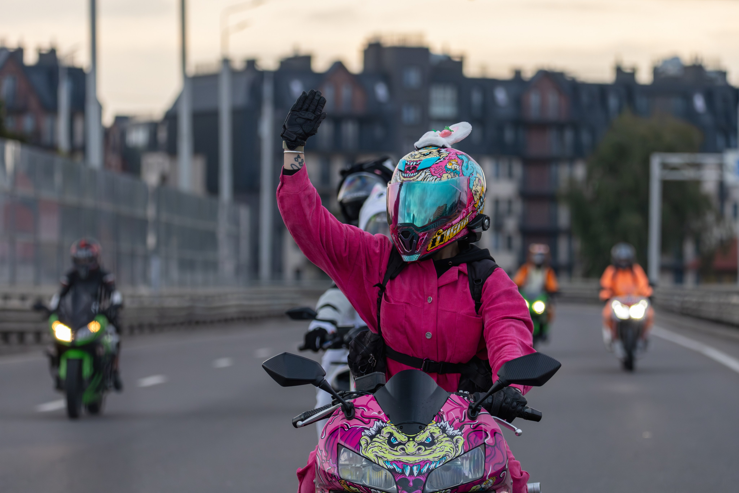 Закрытие Летнего сезона — 2025. — Digital Noise —