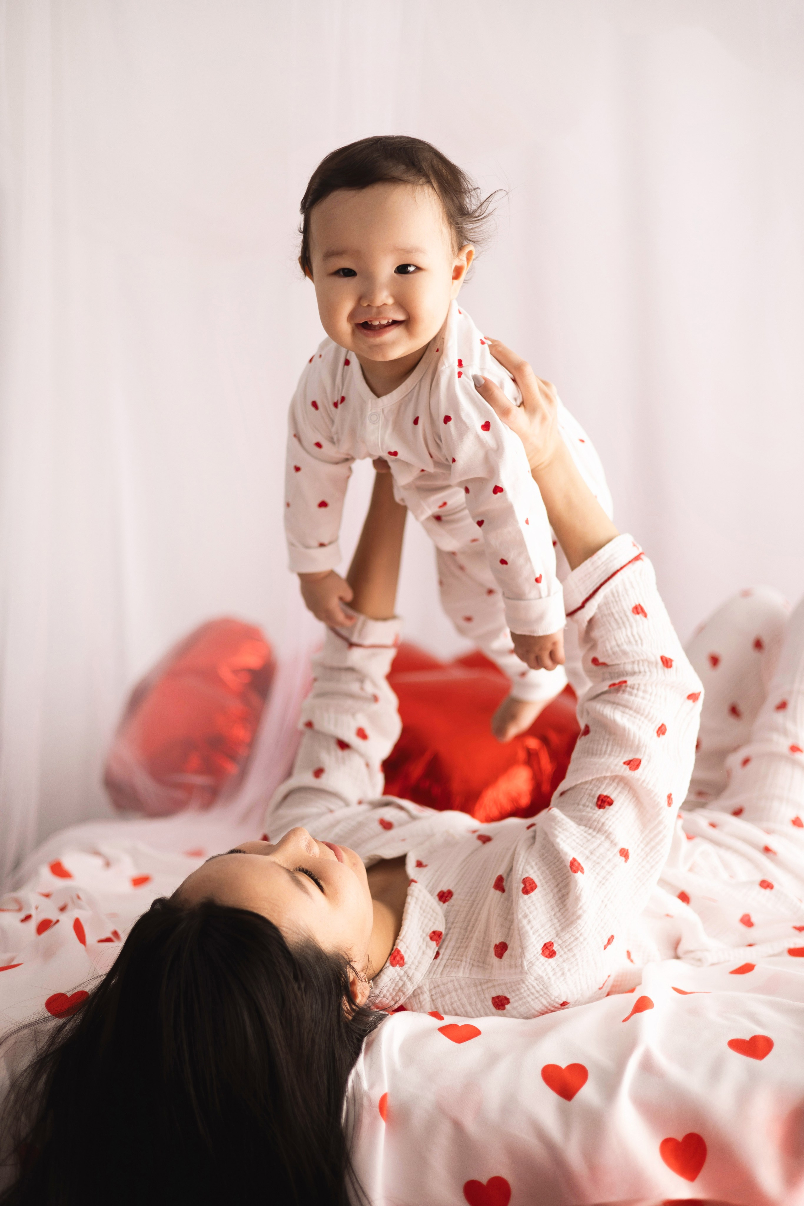 Семейные. Семейный и детский фотограф г. Абакан Яна Франц