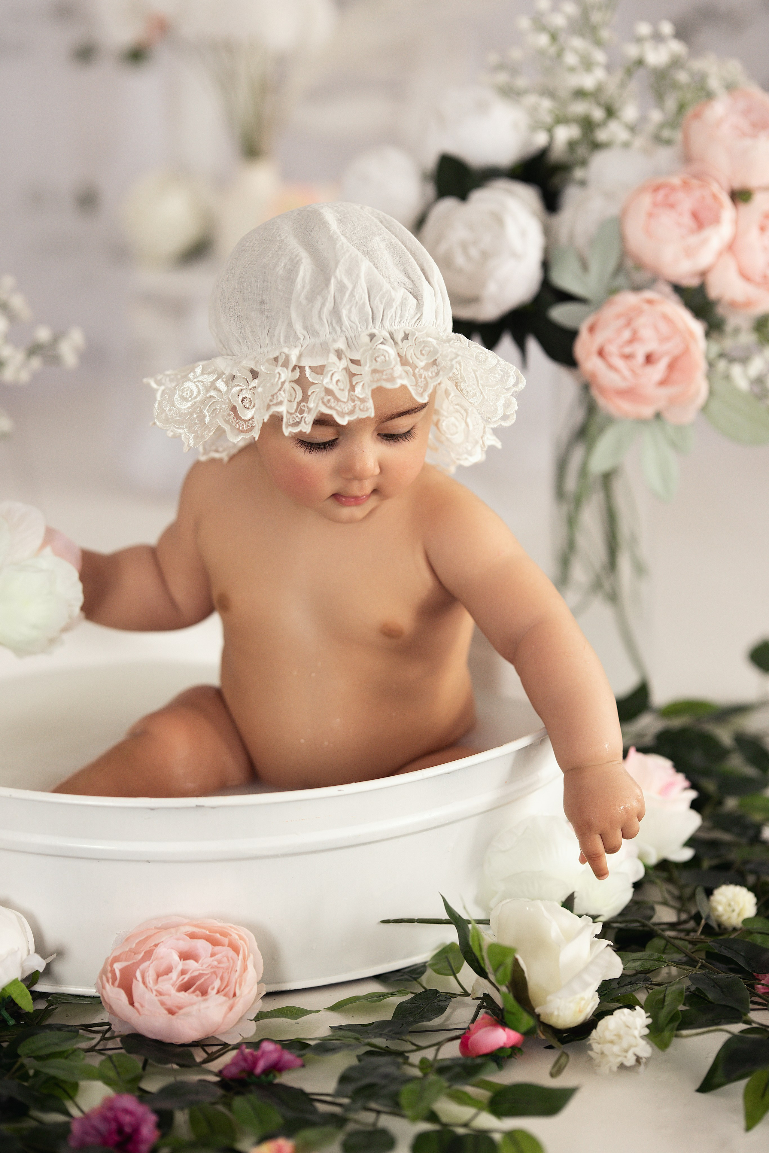 Малыши. Семейный и детский фотограф г. Абакан Яна Франц