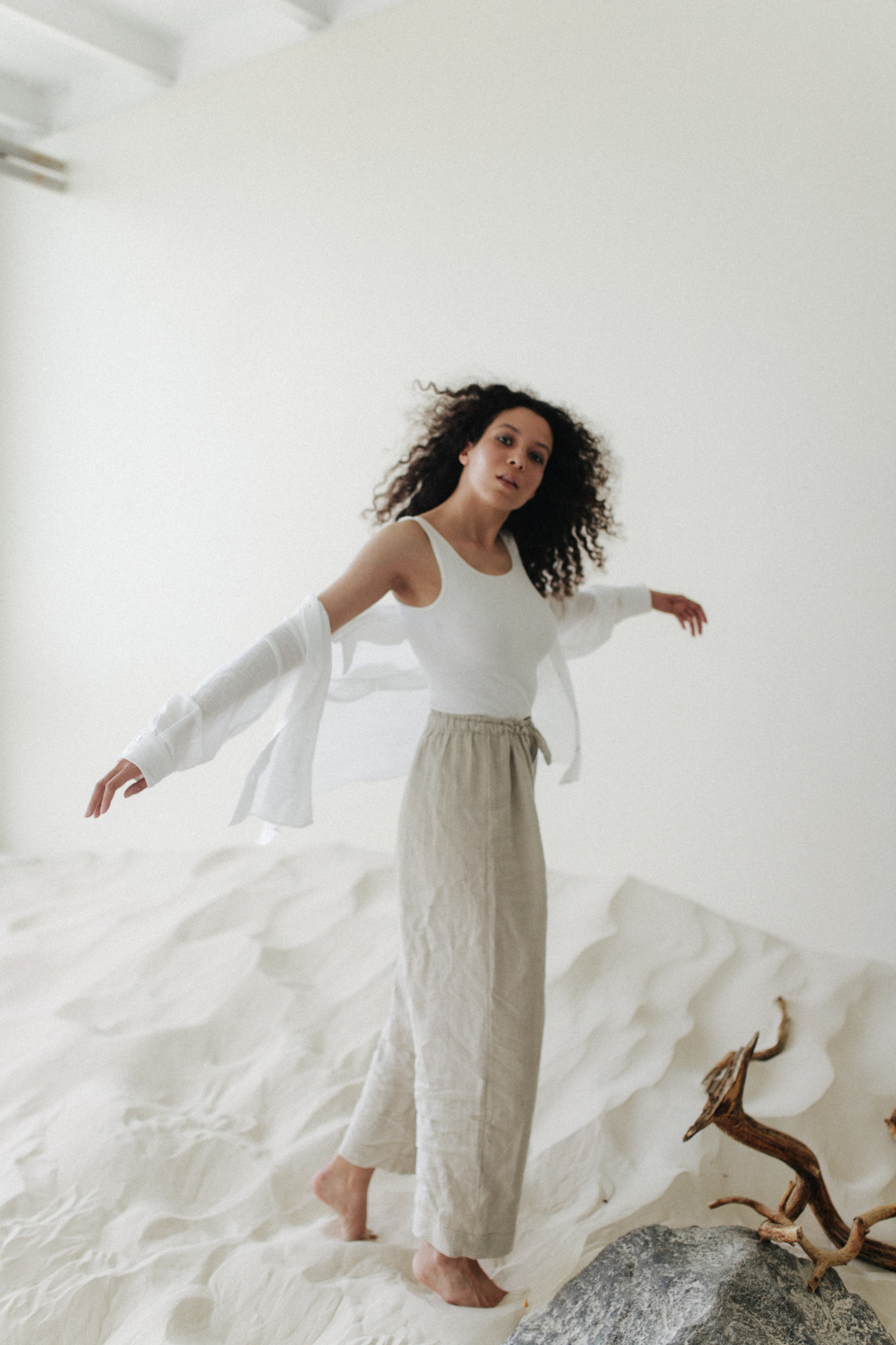 Сара. Семейный фотограф Москва Наталия Осьмакова