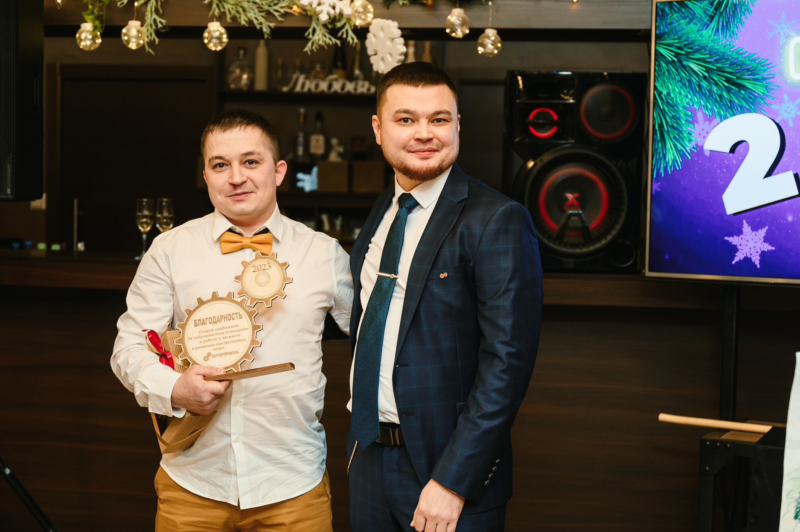 Новогодний корпоратив в «Алых парусах». Wedding and family photographer USA