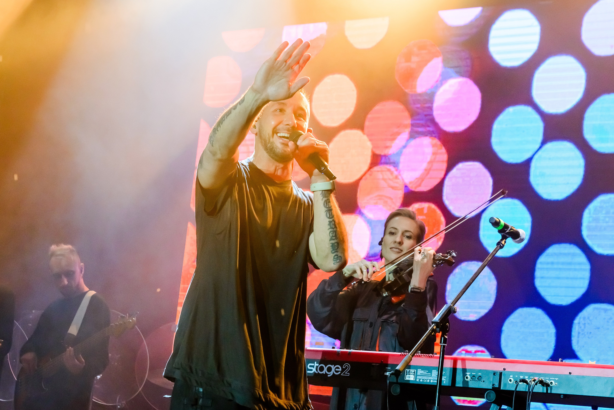 Репортажи и мероприятия. Михаил Кругов | Фотограф