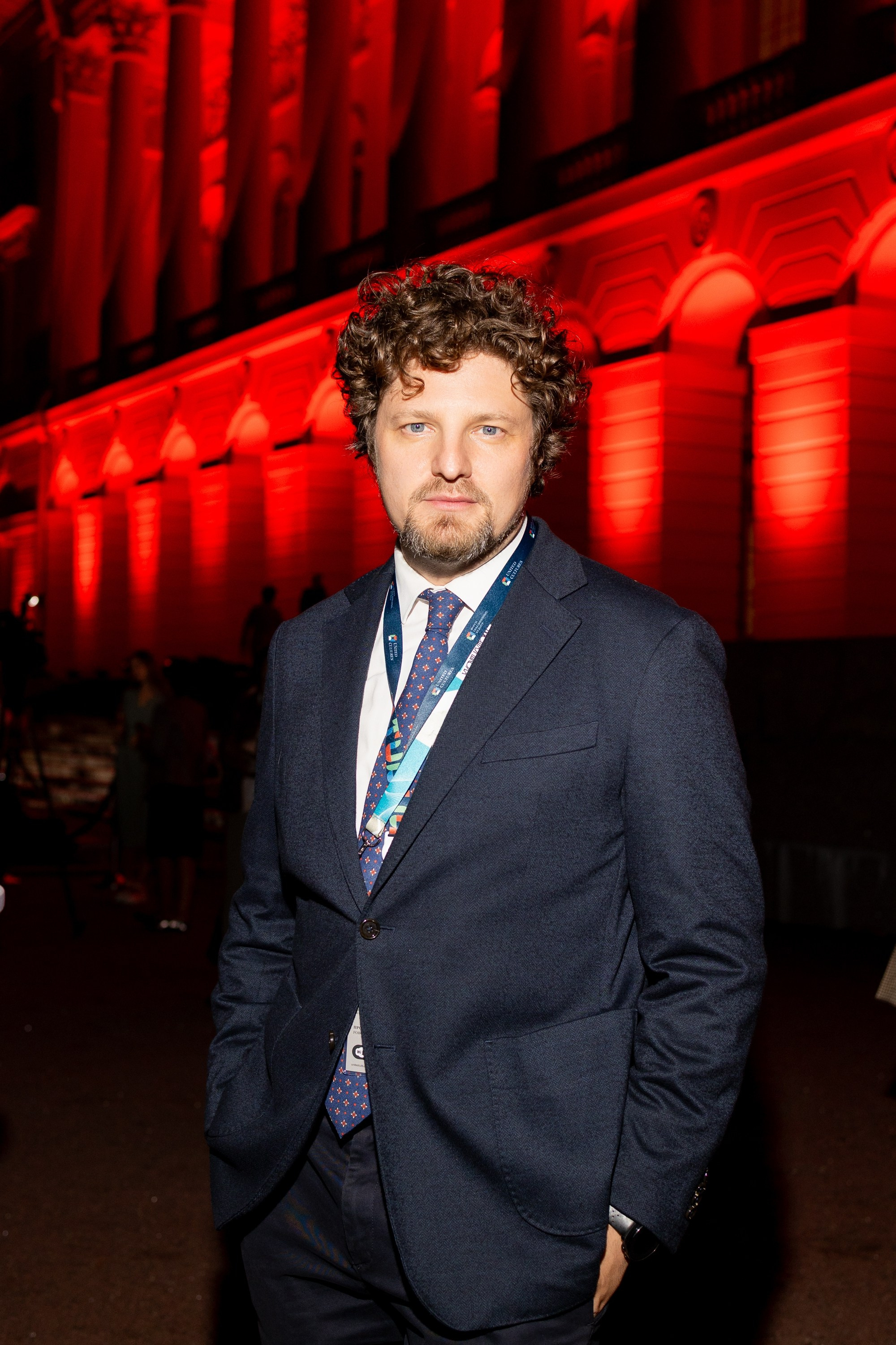 Прием Голиковой. Главная