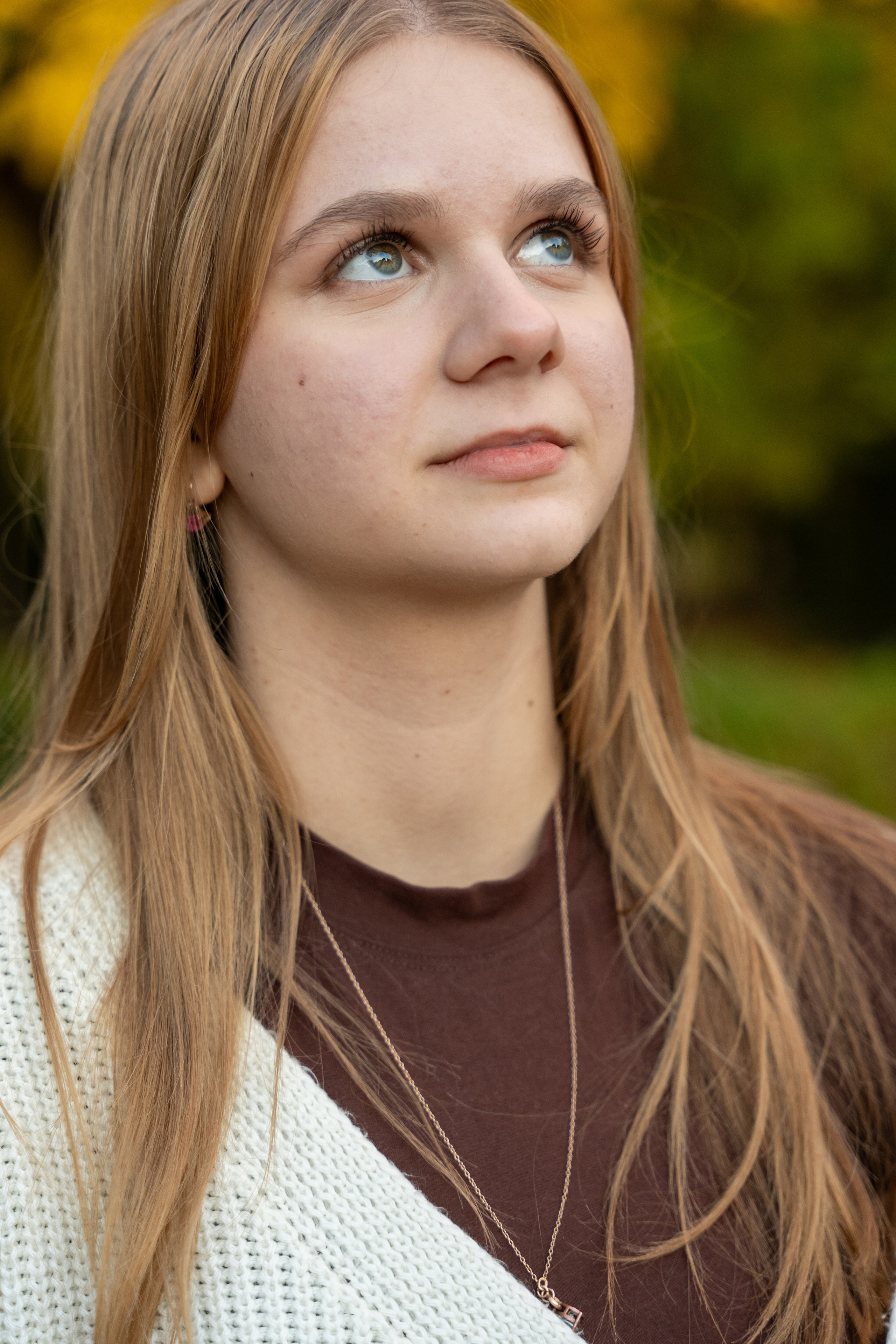 Золотая дружба в осенних красках. Фотограф |Ленинск, Волжский, Волгоград| Наталья Савилова