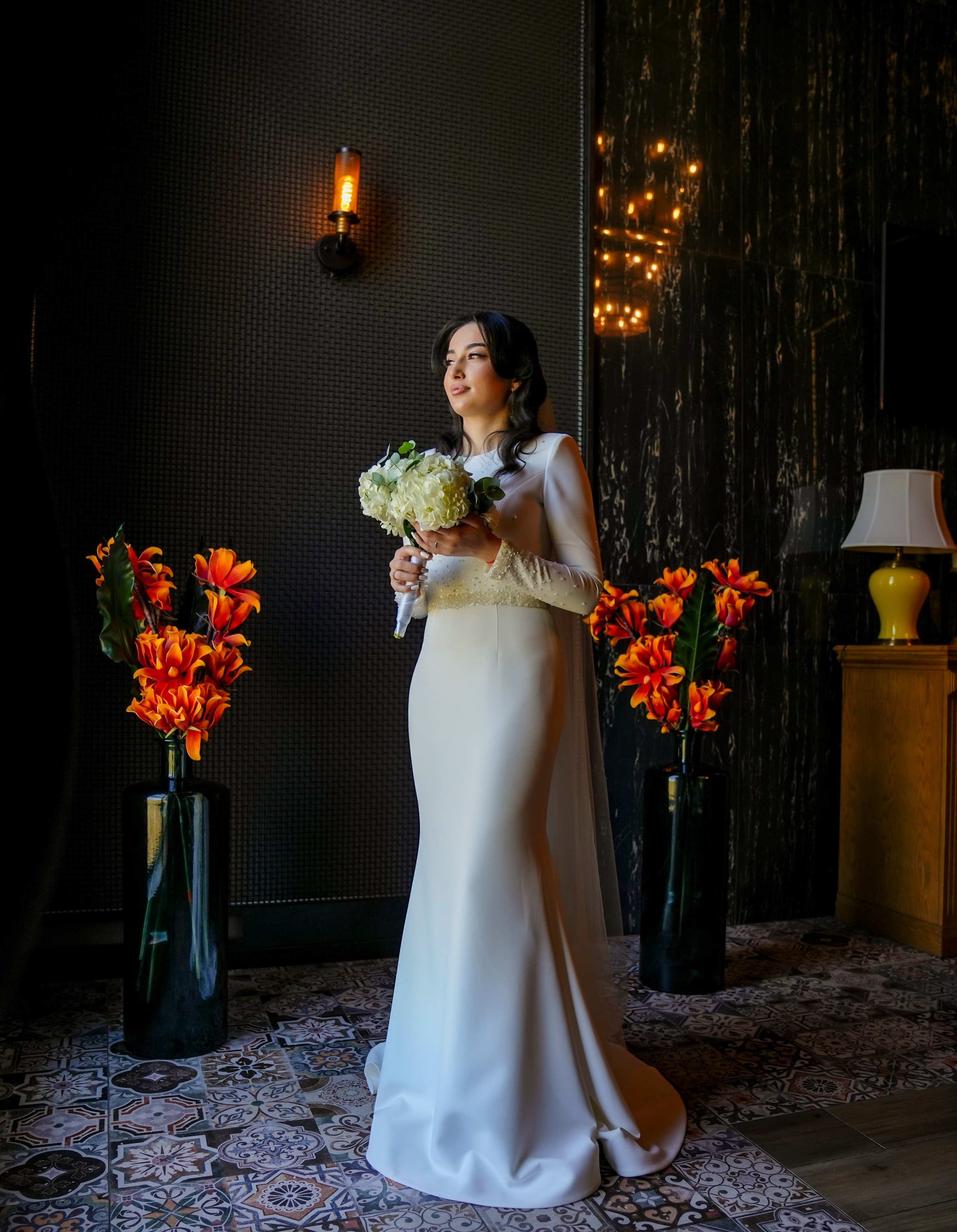 Свадебный фотограф Владикавказ