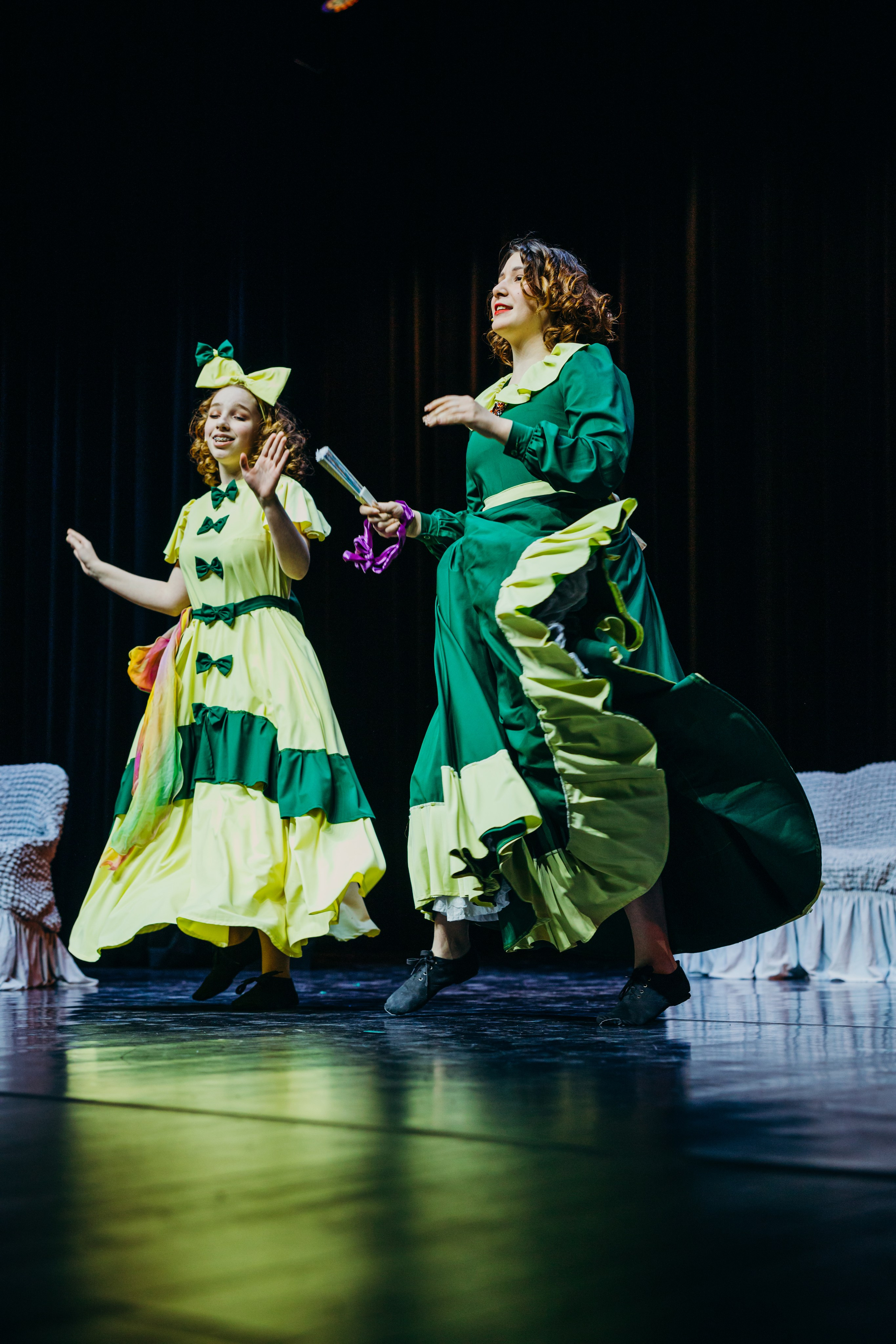 Беда от нежного сердца. Фотограф Петрова Мария