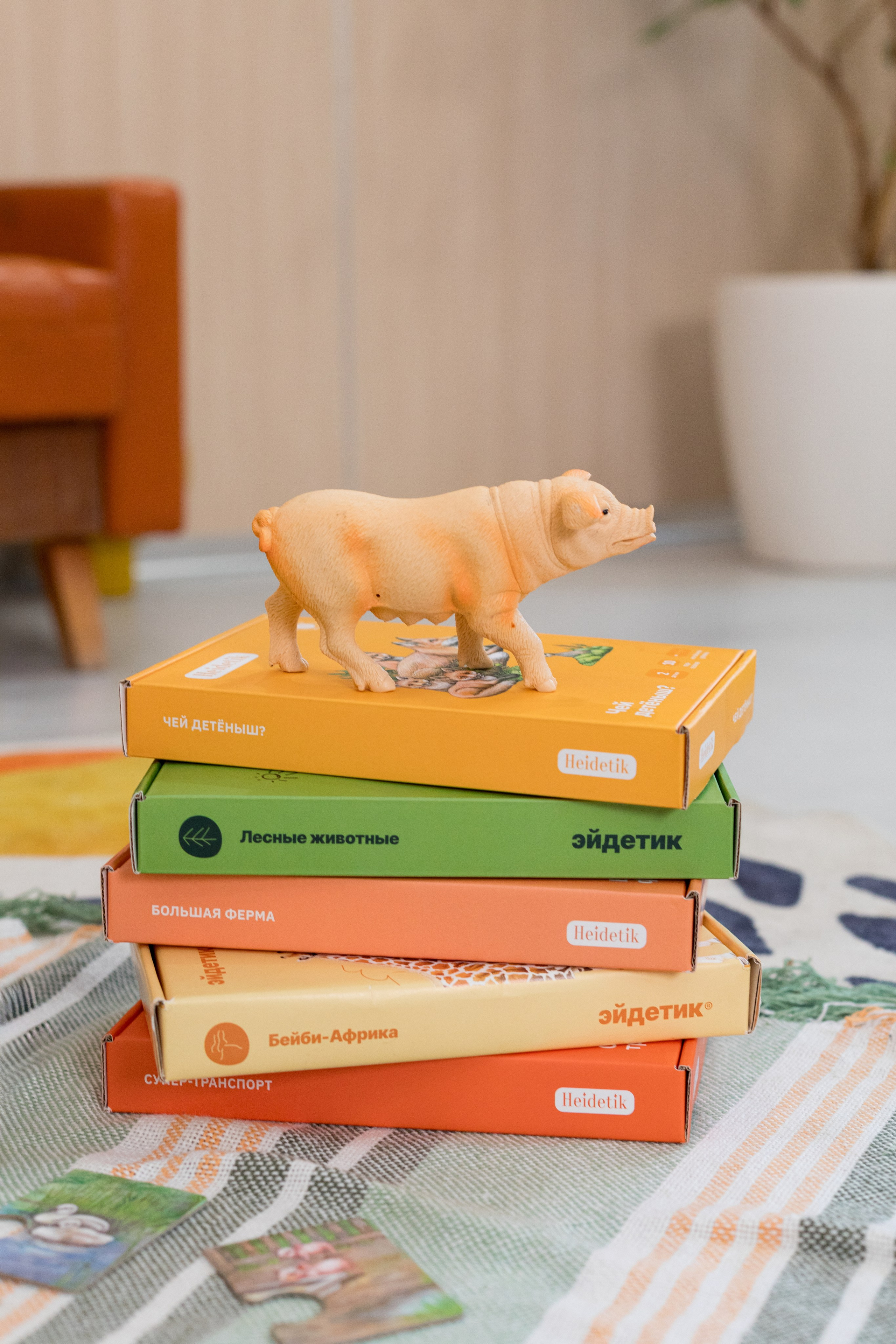 Для детского бренда HEIDETIK. Детский и контент фотограф Надя Волкова Санкт-Петербург