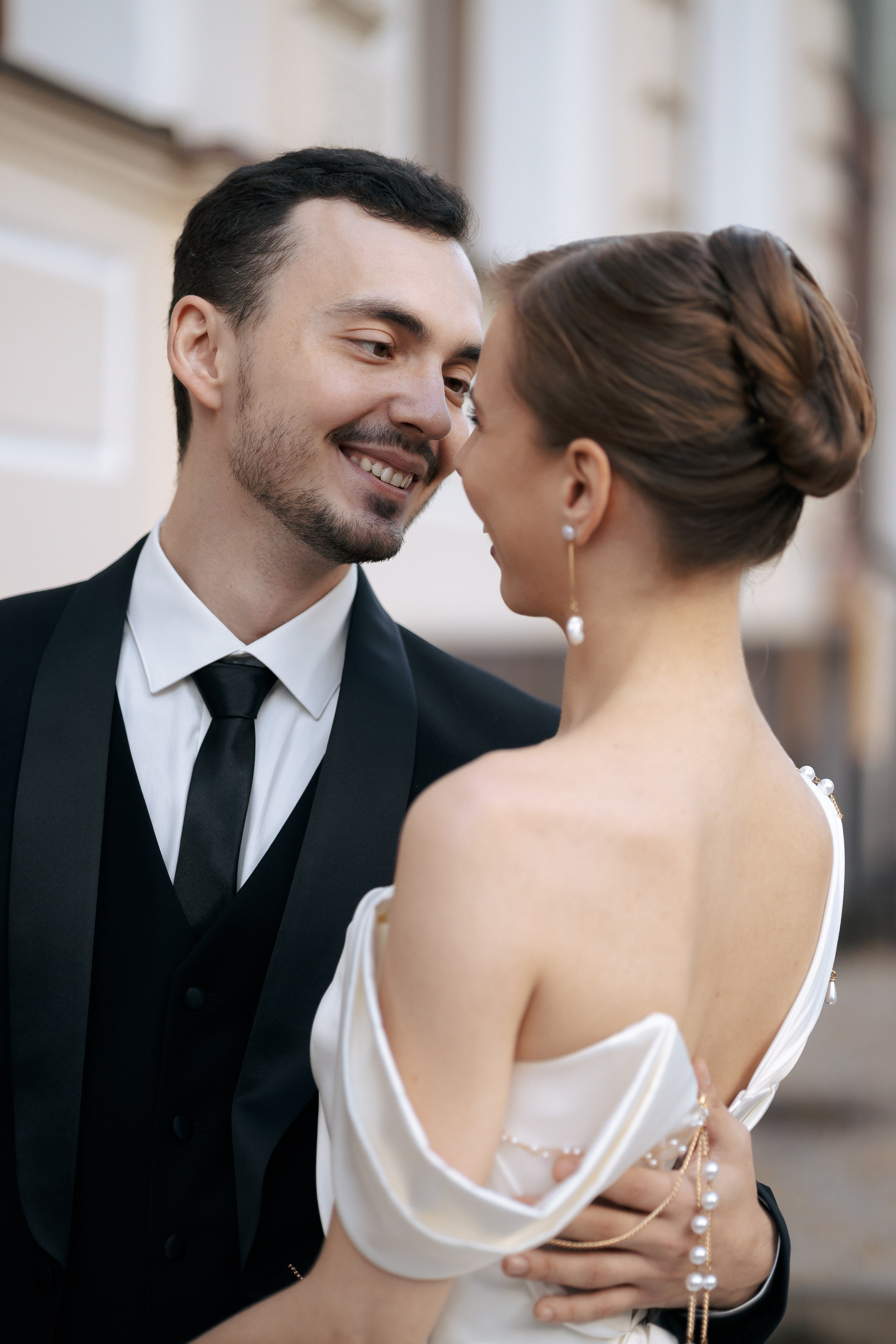 Диана и Денис. Фотограф Таганрог Любимая Надя
