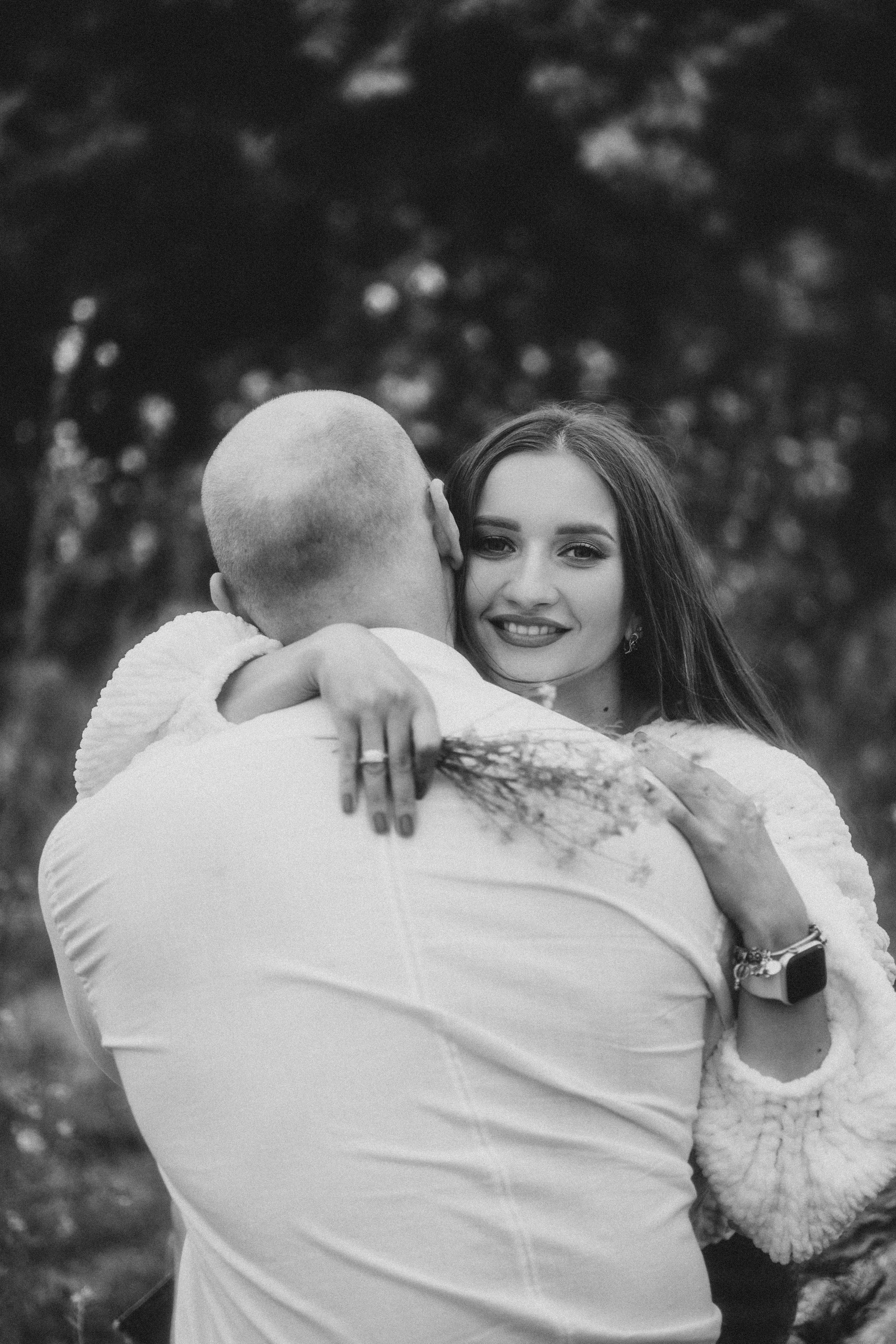 Ира и Саша. Фотограф Таганрог Любимая Надя