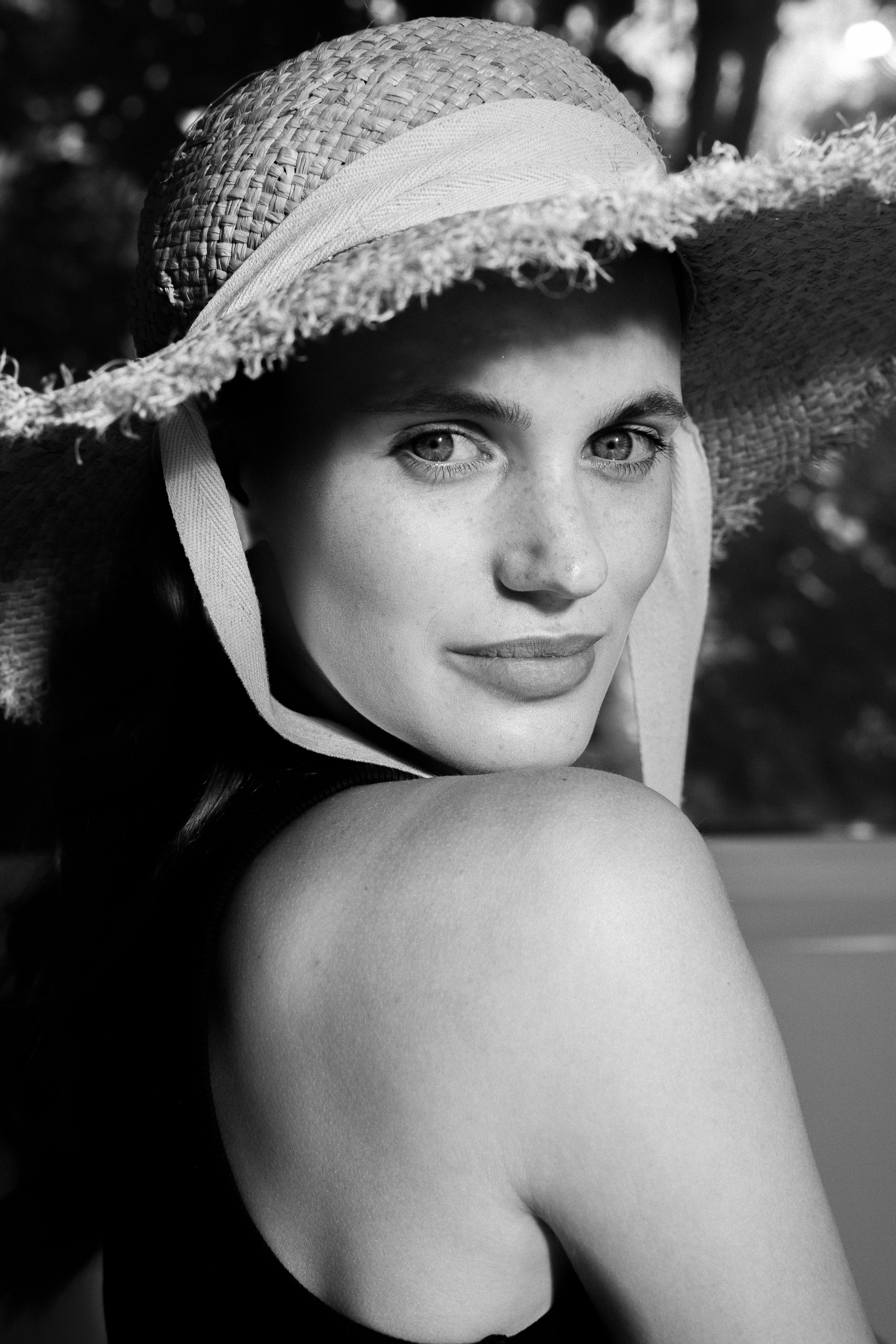 Аделя Краснова, фотограф, Москва