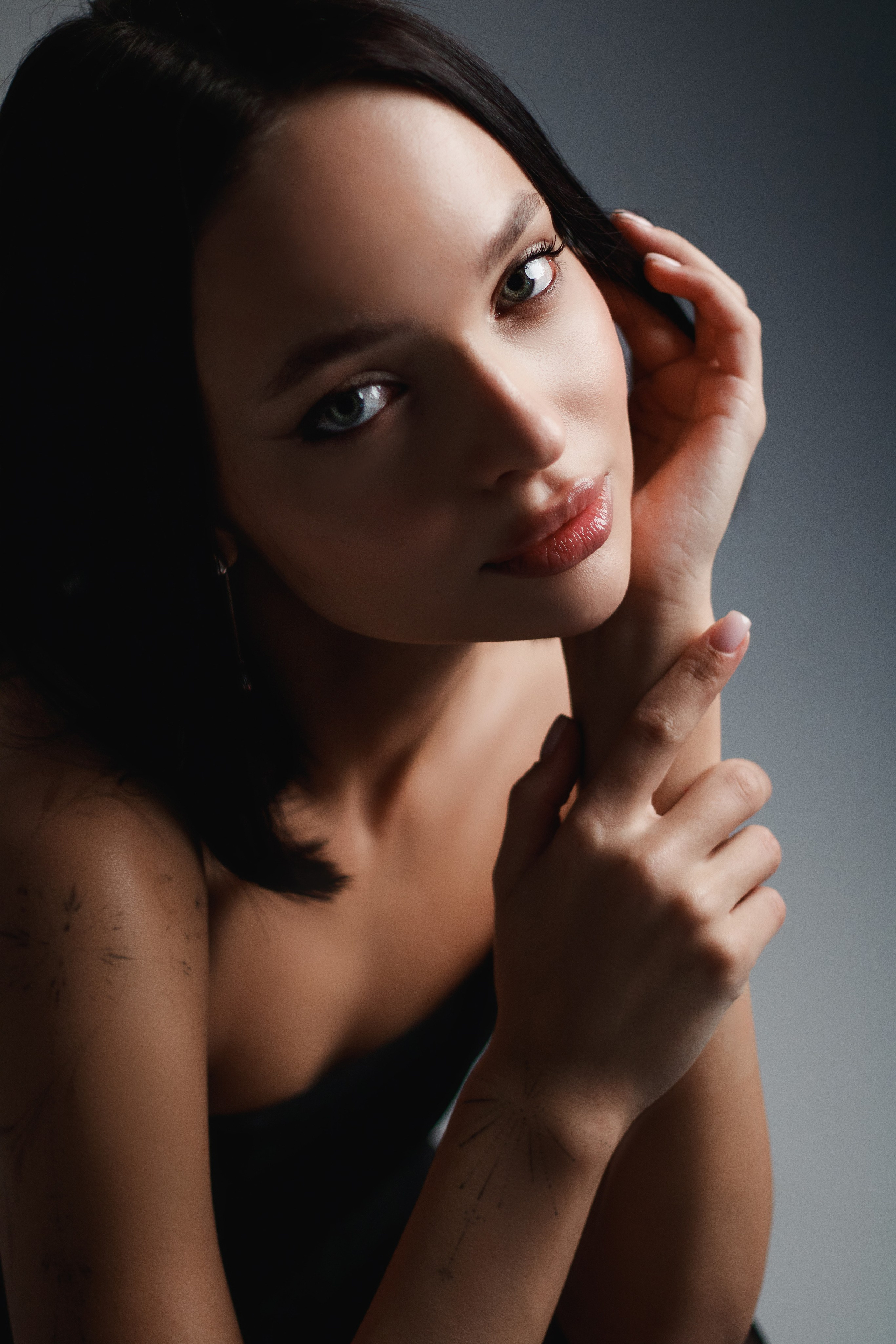 Диана. Фотограф Ирина Нехороших