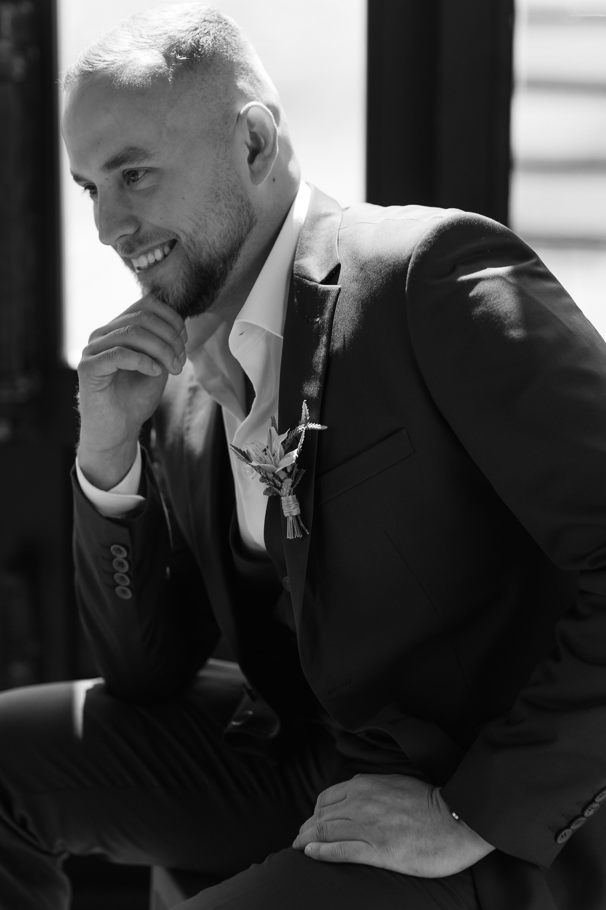 Алексей и Кристина. Свадебный фотограф в Красноярске