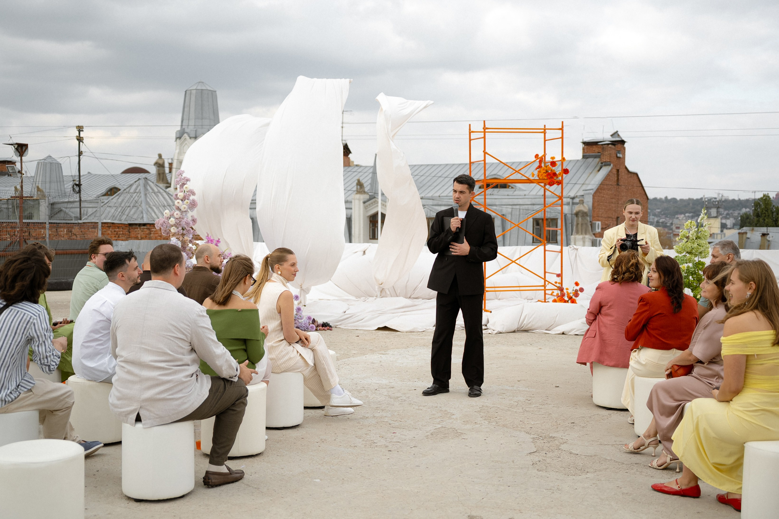 Nika+Alex Anons. Семейный и портретный фотограф в Саратове Сахарова Маша