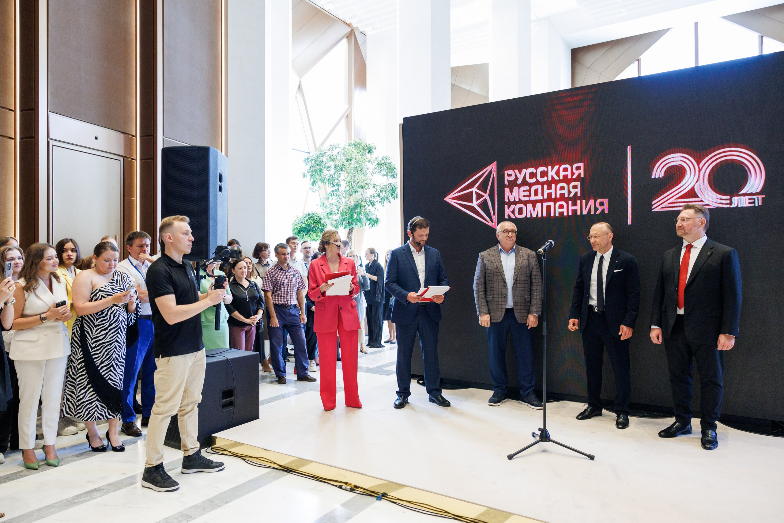 РМК — 20 лет. Лёшка Варзегов — фотограф