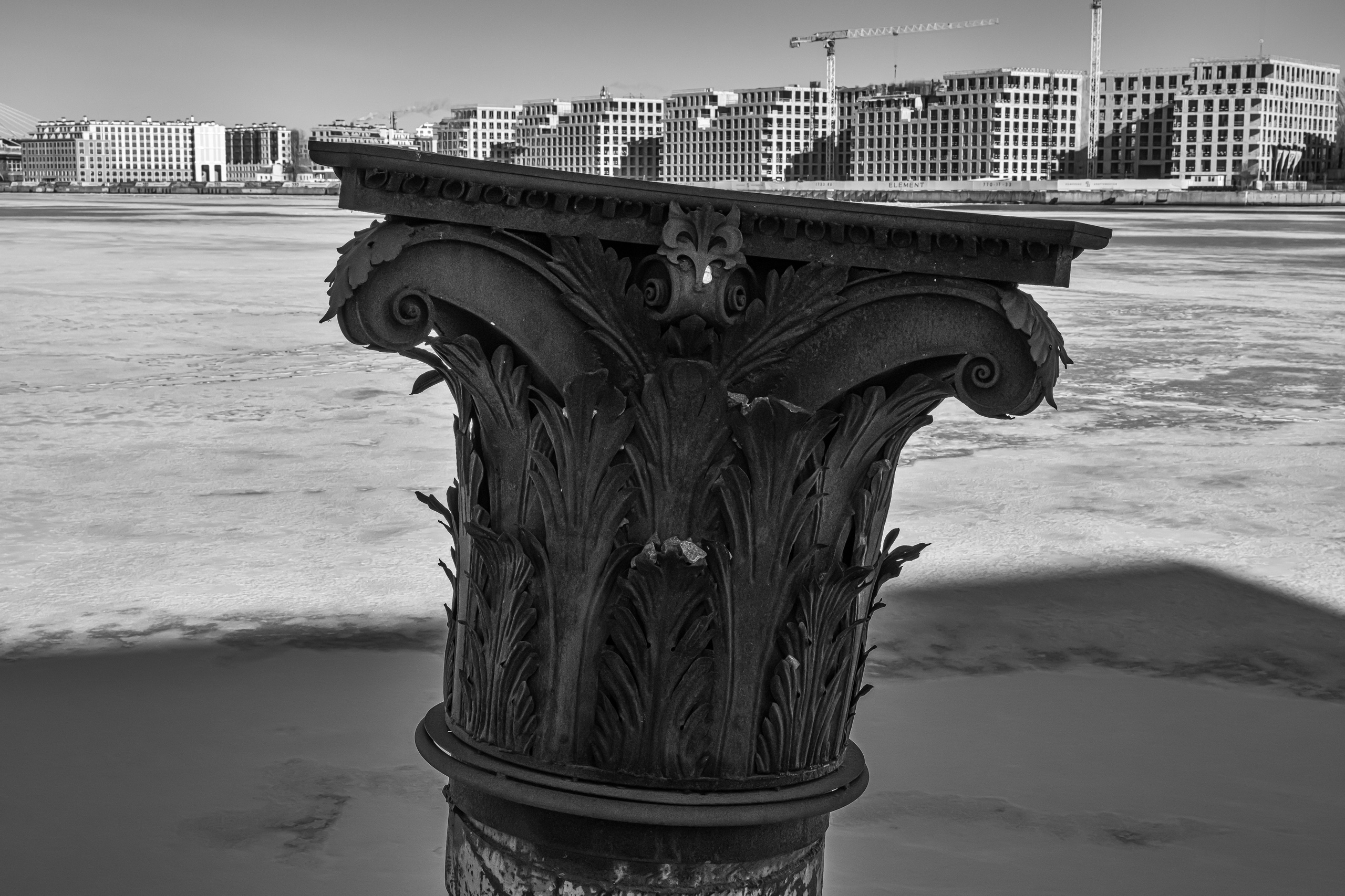 Dimitri Bakhtadze, single works photos. Dimitri Bakhtadze photographer