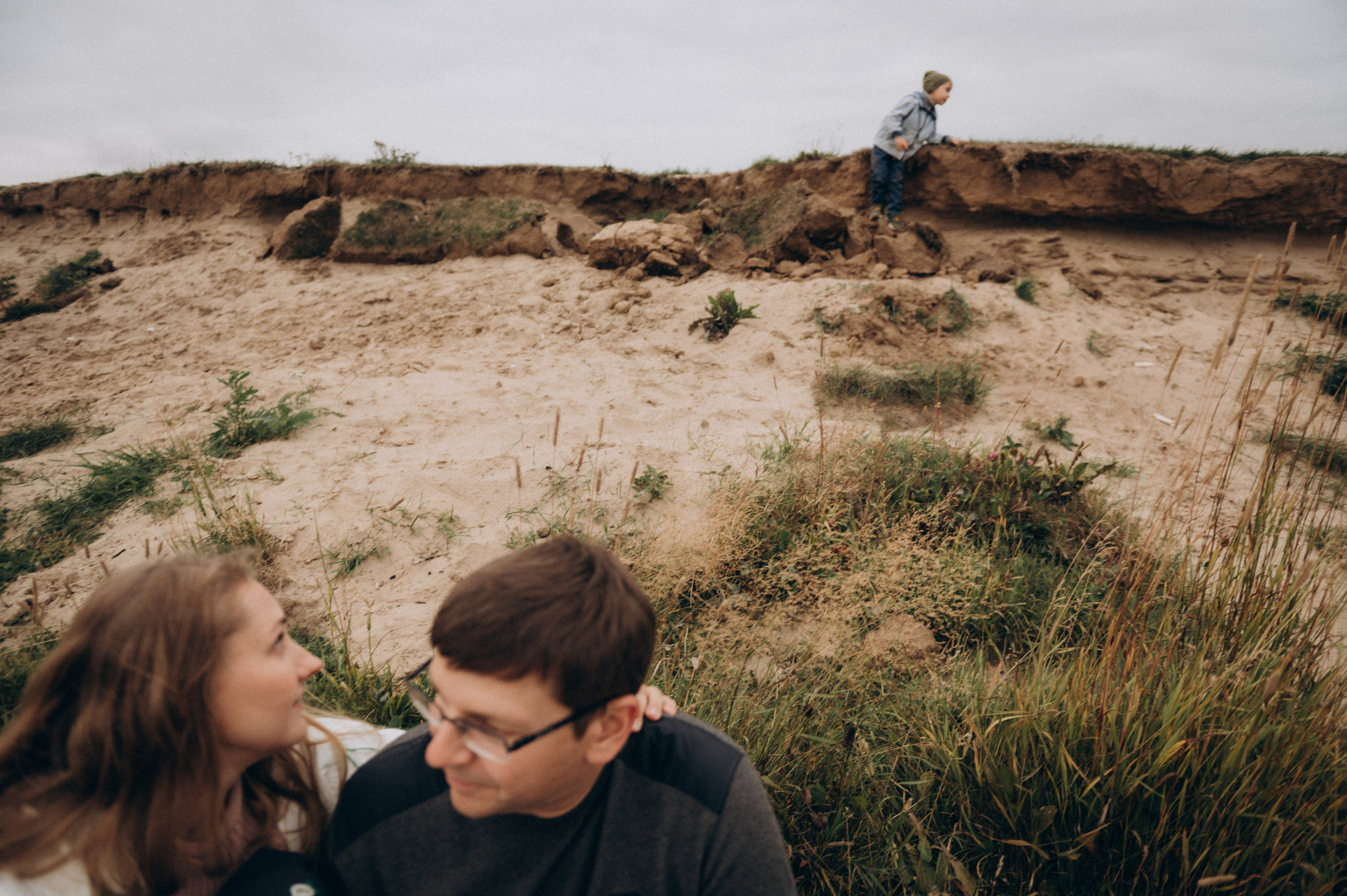 Семейная фотосессия. Семейный домашний фотограф Юлия Власова, город Архангельск