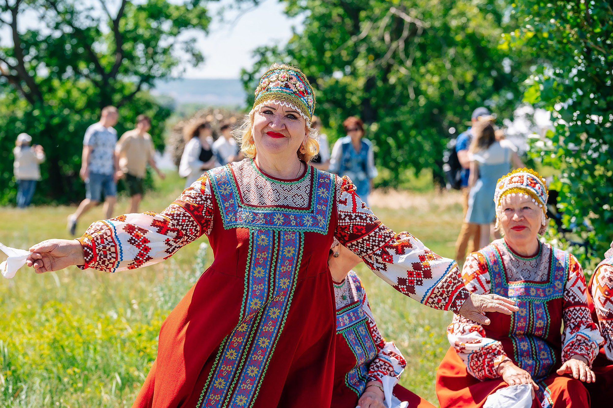 Репортаж. Профессиональный фотограф в Казани Ягудин Азат