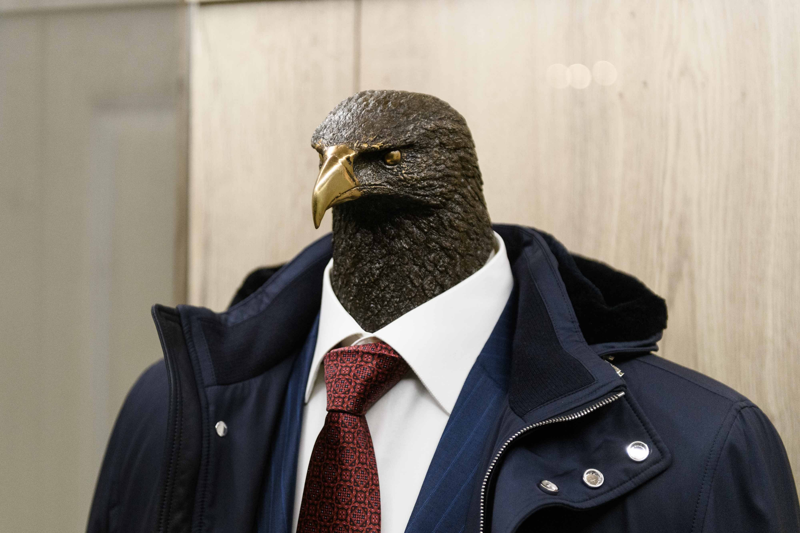 Фотосъёмка в светского вечера в отеле Four Seasons