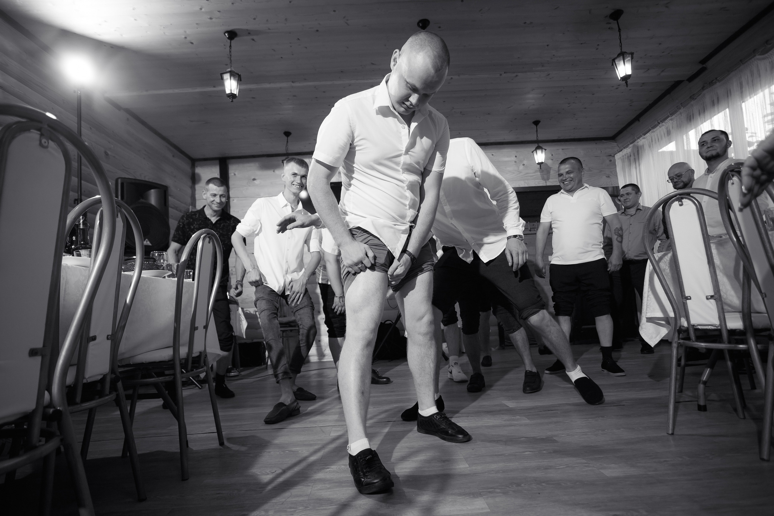 ПРИМЕР: Свадьба. Все фото. Профессиональный фотограф в Ижевске Леша Петров