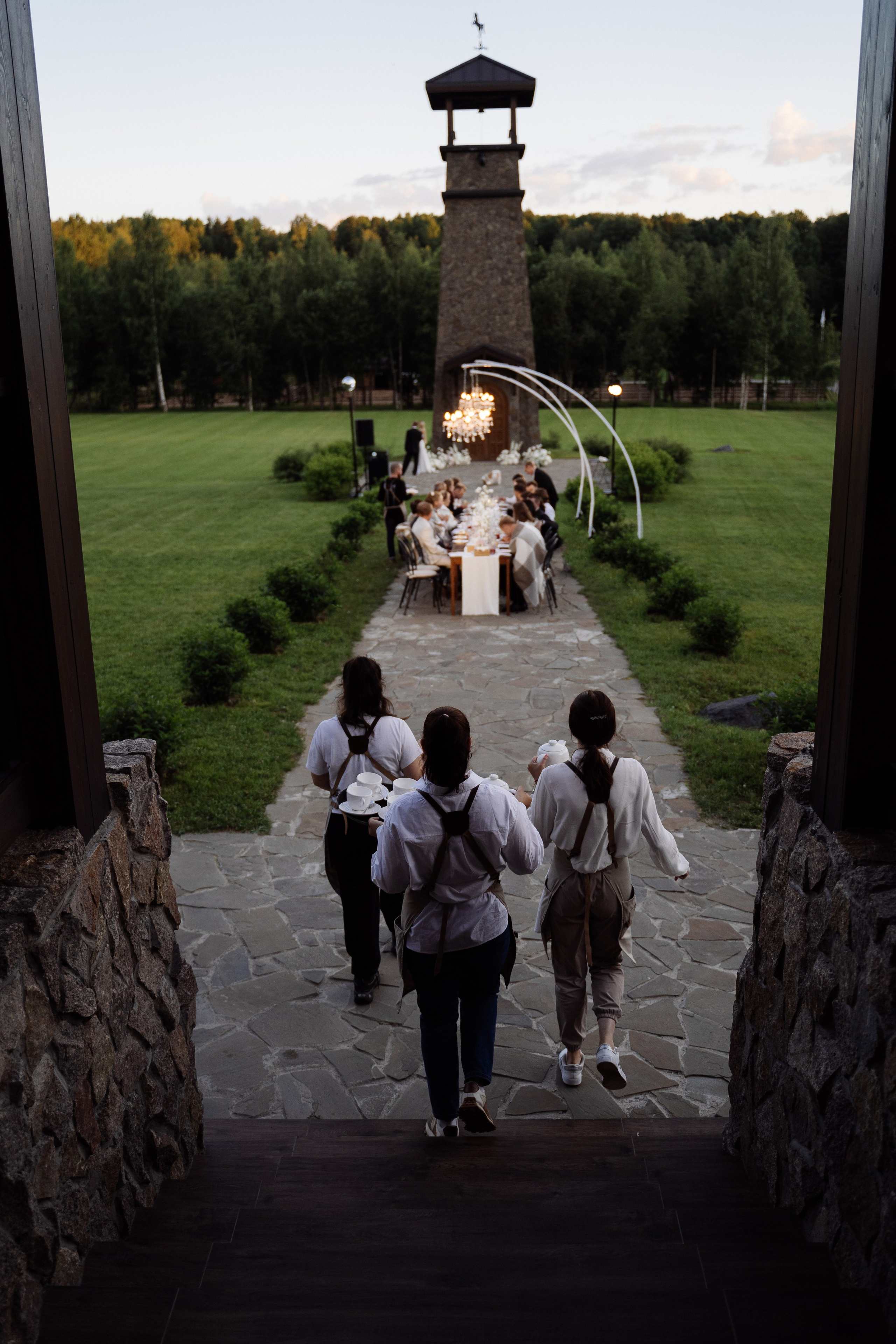 Свадьба в стиле олд мани. Свадебный фотограф организатор в Санкт-Петербурге Ассоль Опарина