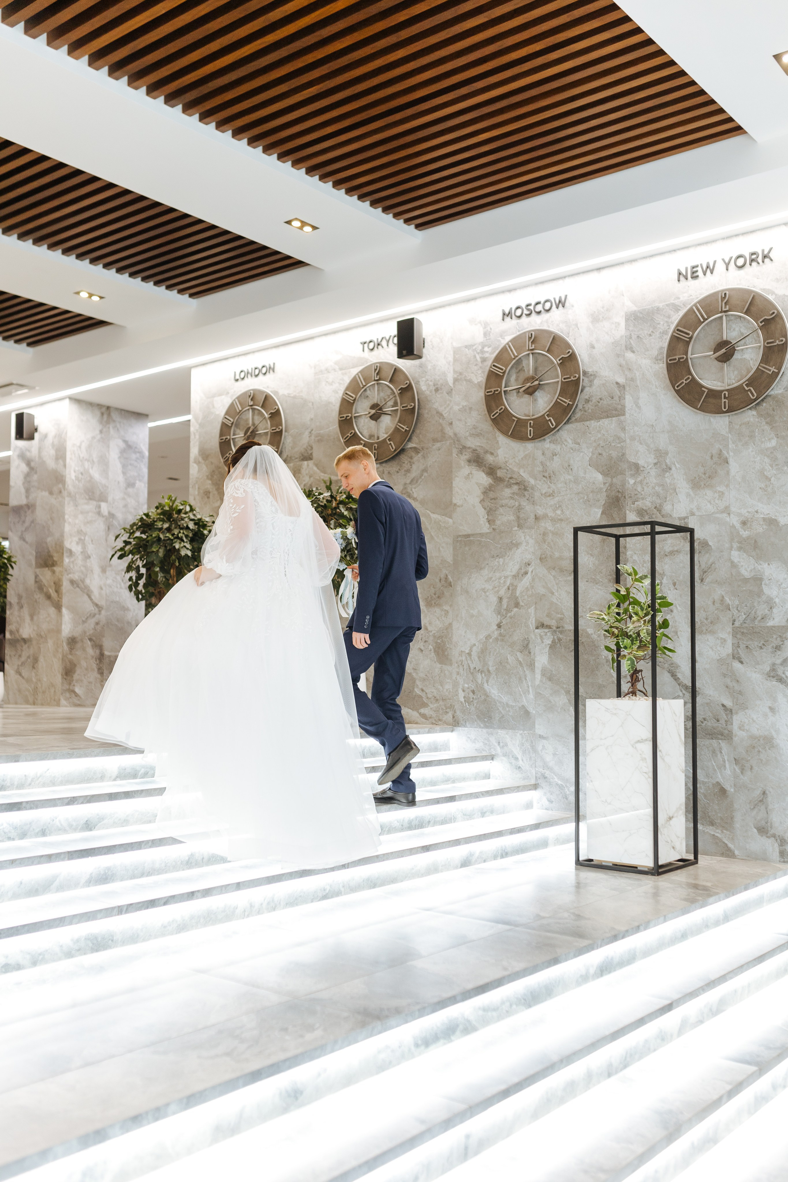 Это по любви. Свадебный и семейный фотограф в Белгороде Юлия Першина