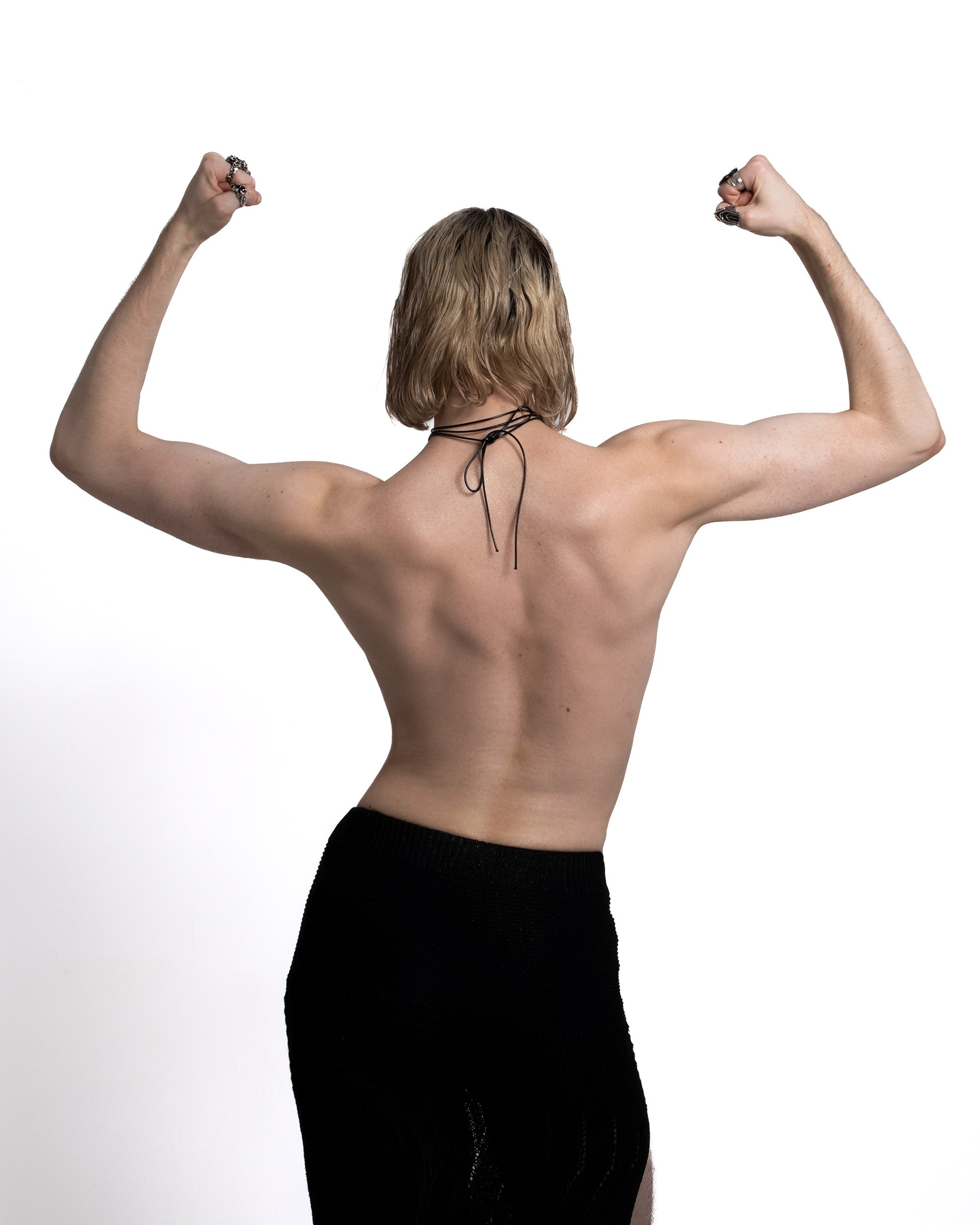 💎. Креативный фотограф в Москве Анастасия