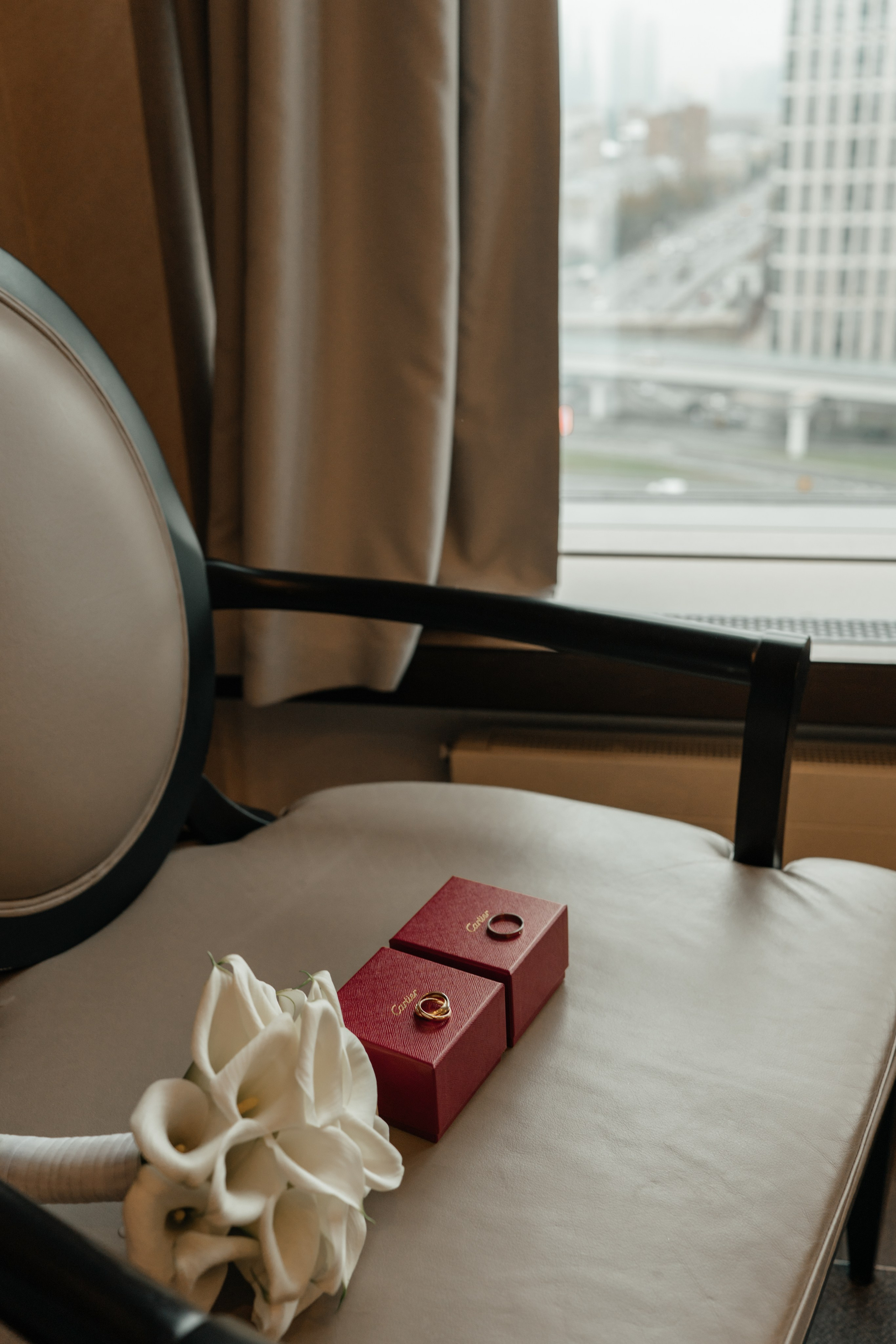 DENIS & ANASTASIA. Свадебное ФОТО & ВИДЕО Москва/Липецк