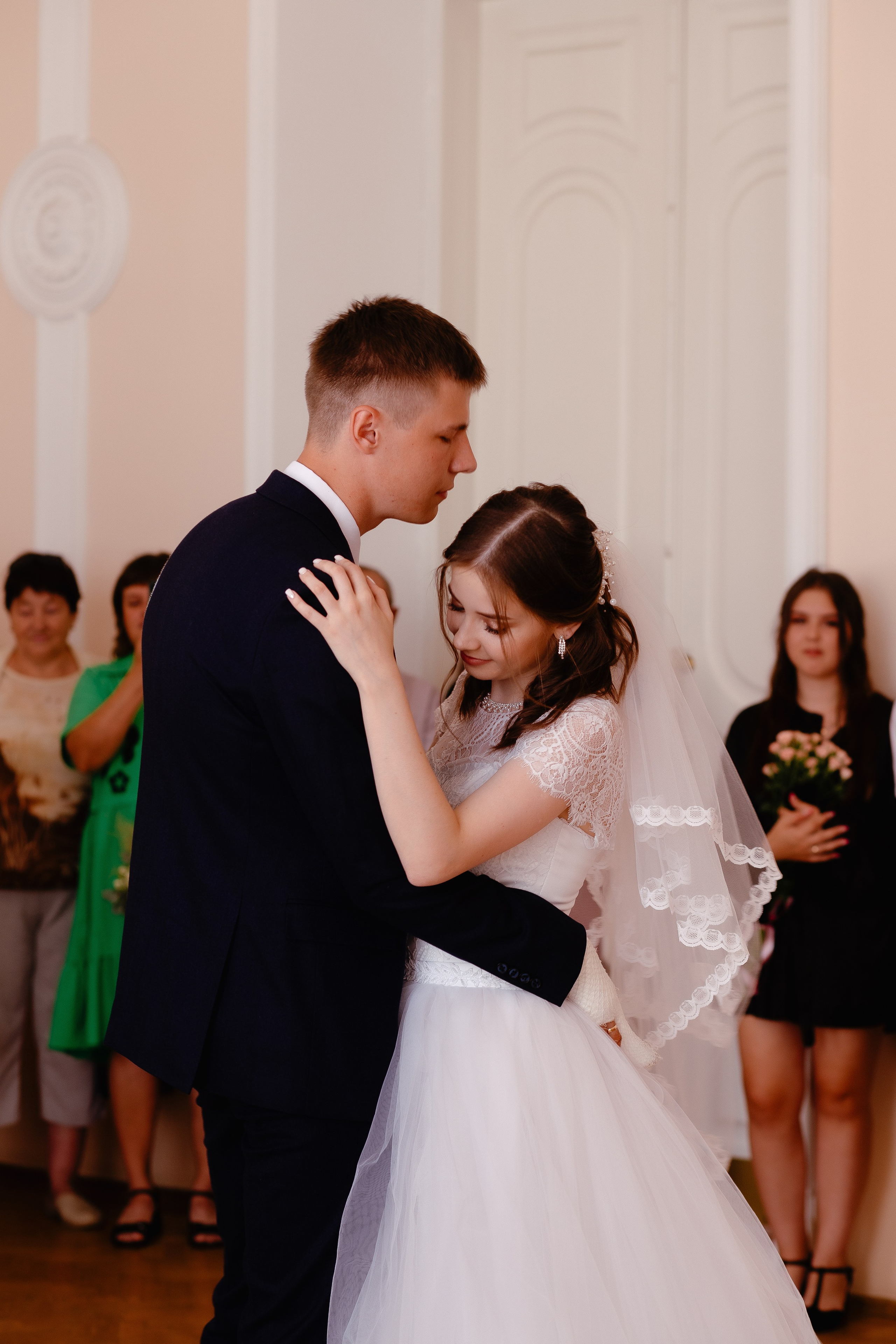 Свадебная фотосессия в Тамбове. Фотограф для Людей и для Брендов в Тамбове. Татьяна Энговатова