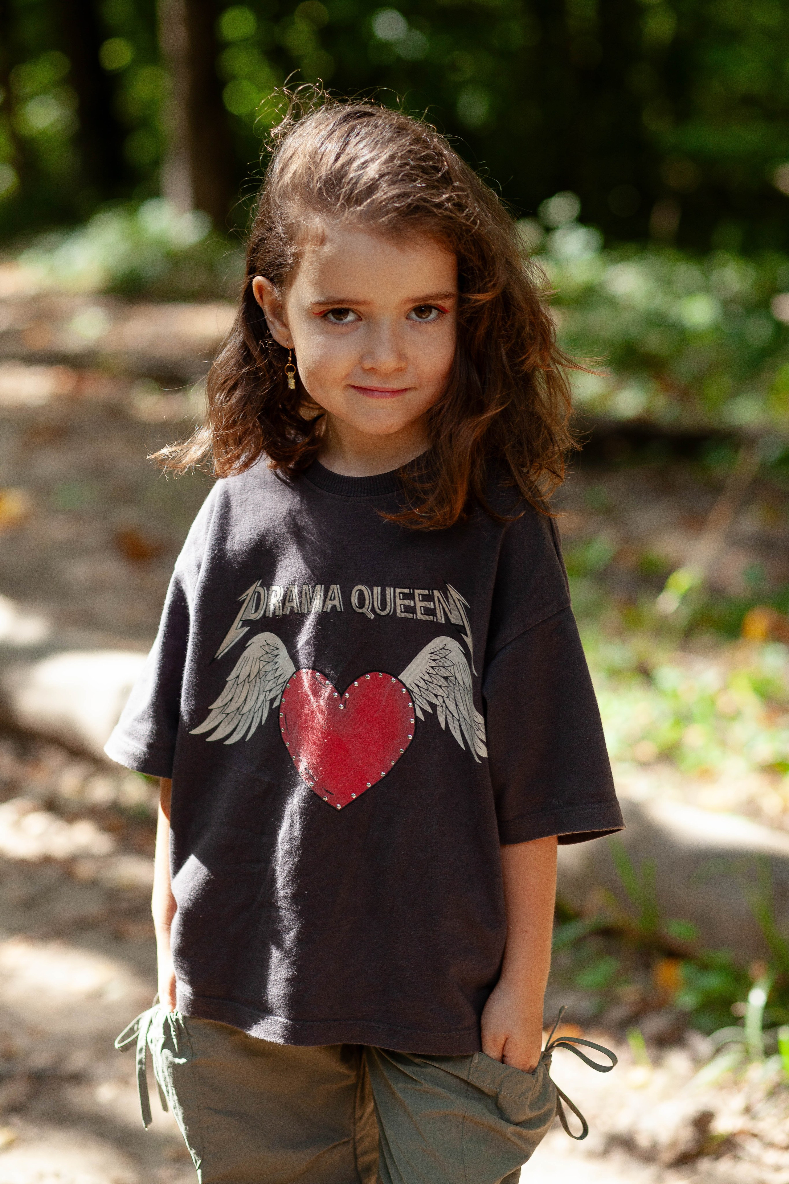 Дети. Фотограф Дарья Планкина