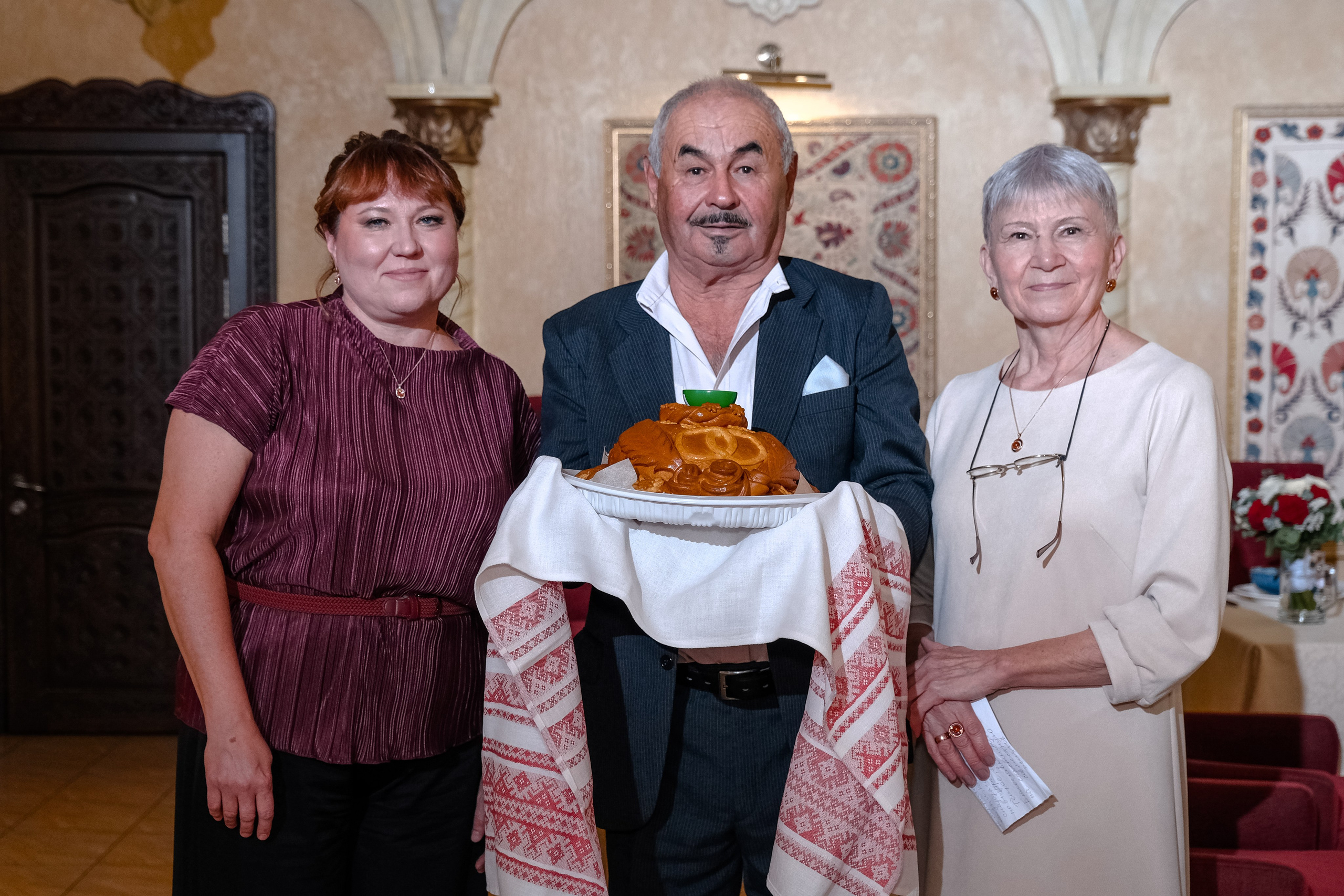 Свадьба_Азата и Дарьи. Свадебный фотограф в Челябинске Сырчикова Наталья