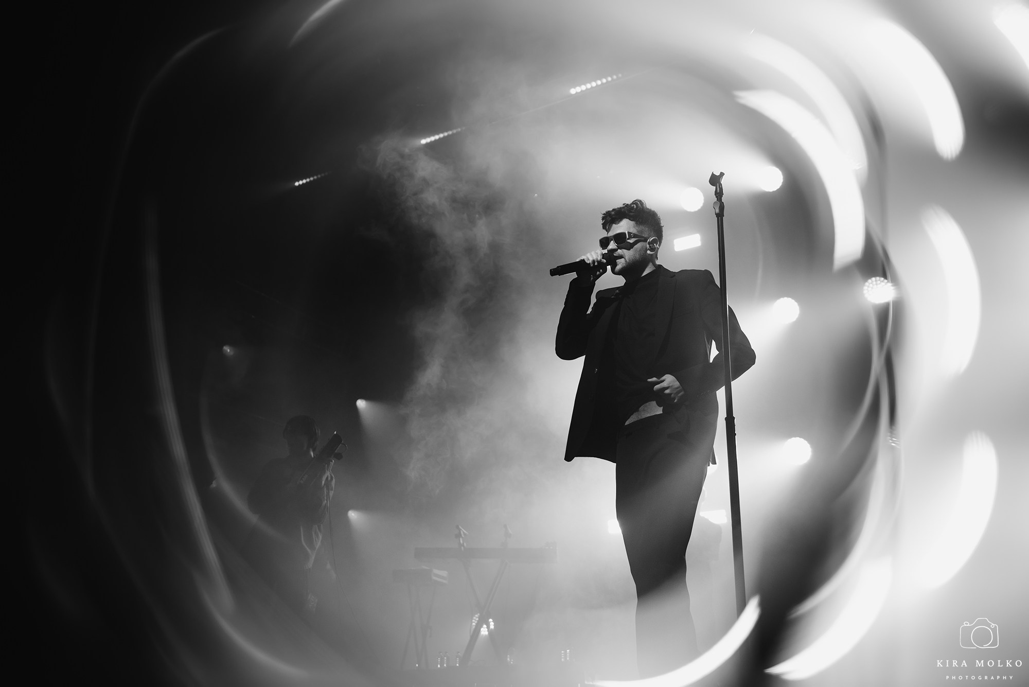 ЛСП. Кира Молко — Концертный фотограф в Санкт-Петербурге