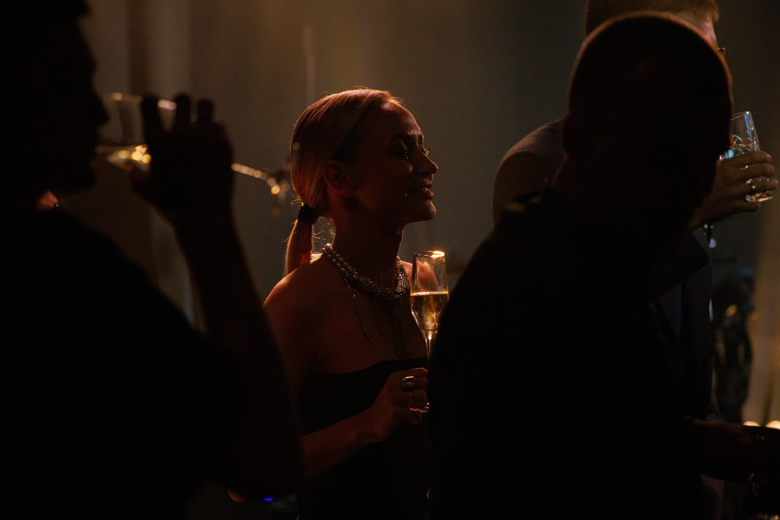 День Рождения Ксеньи