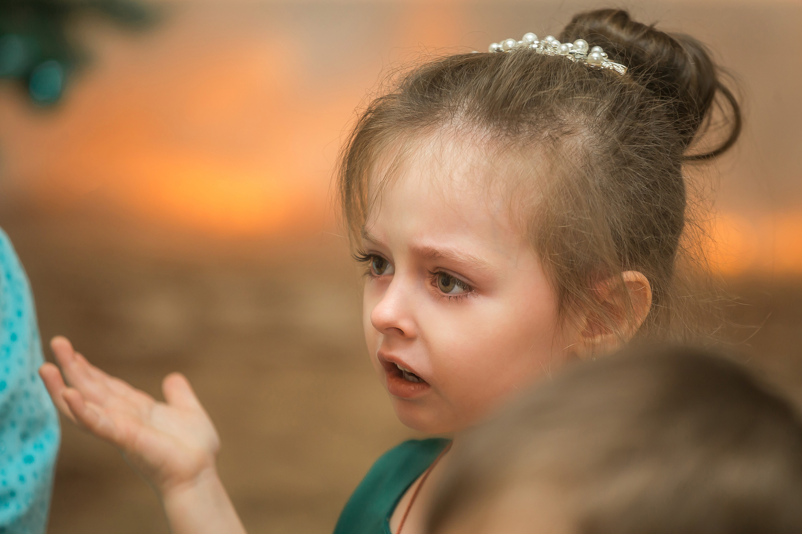 Новогодний утренник в младшей группе. Фотографиня Мария Дикова