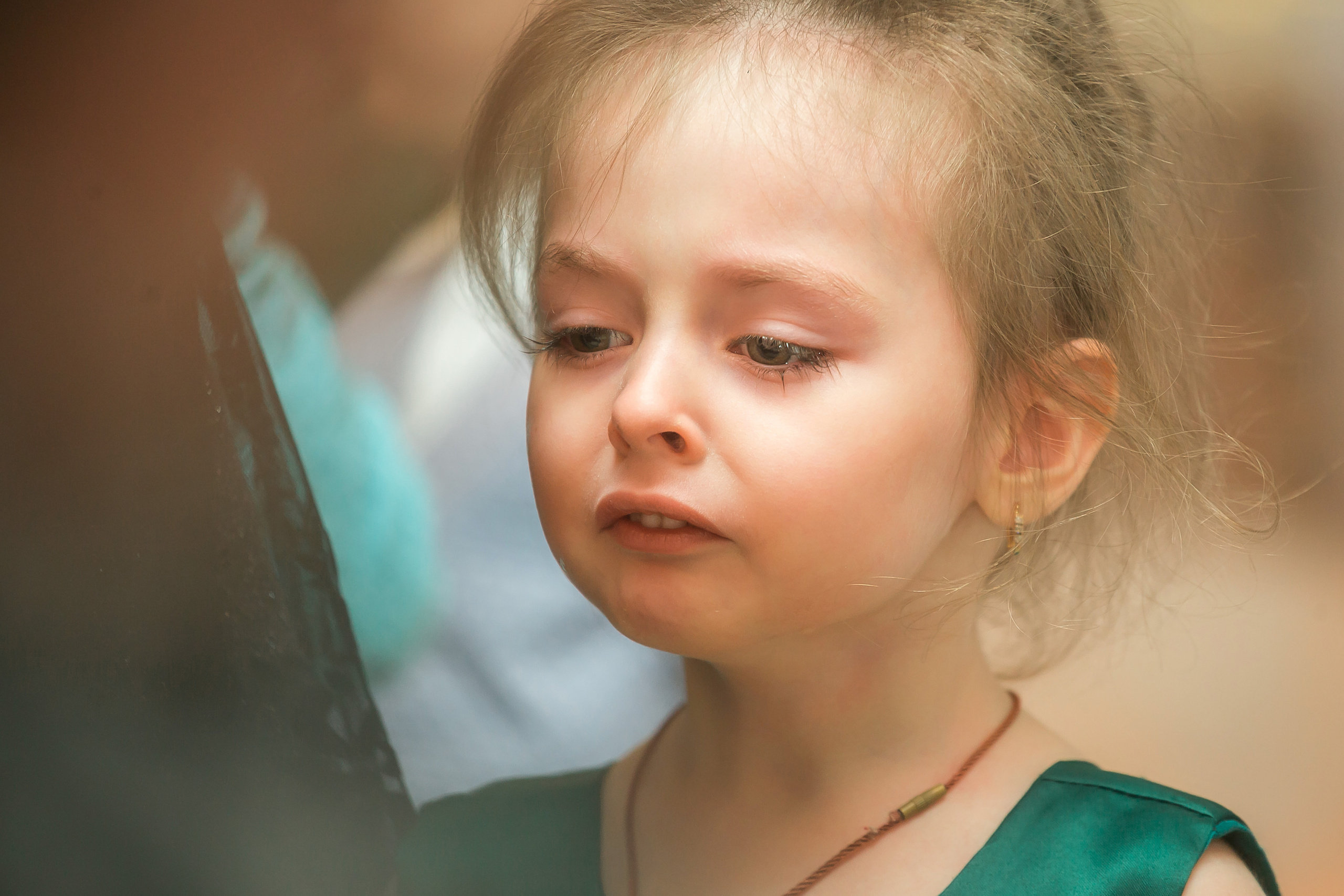 Новогодний утренник в младшей группе. Фотографиня Мария Дикова