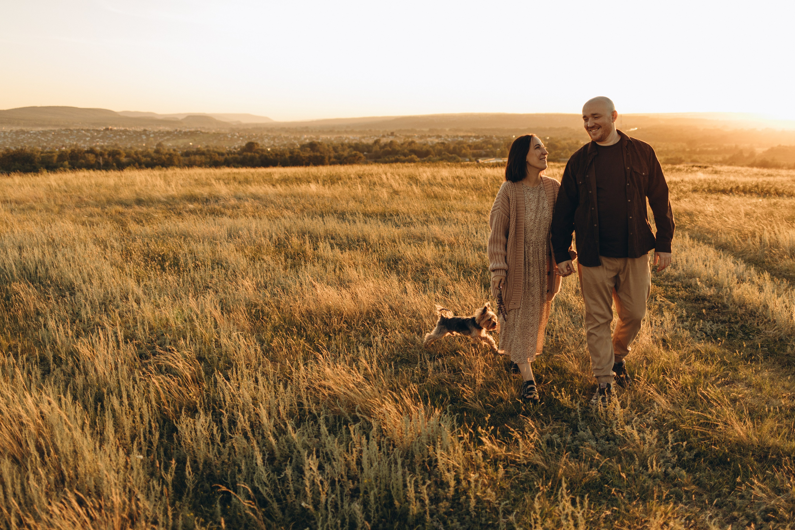 Саша, Лиля, Лолита, Амалия, Герман, Роберт и Рикки. Семейный фотограф в Москве Валерия Мясникова