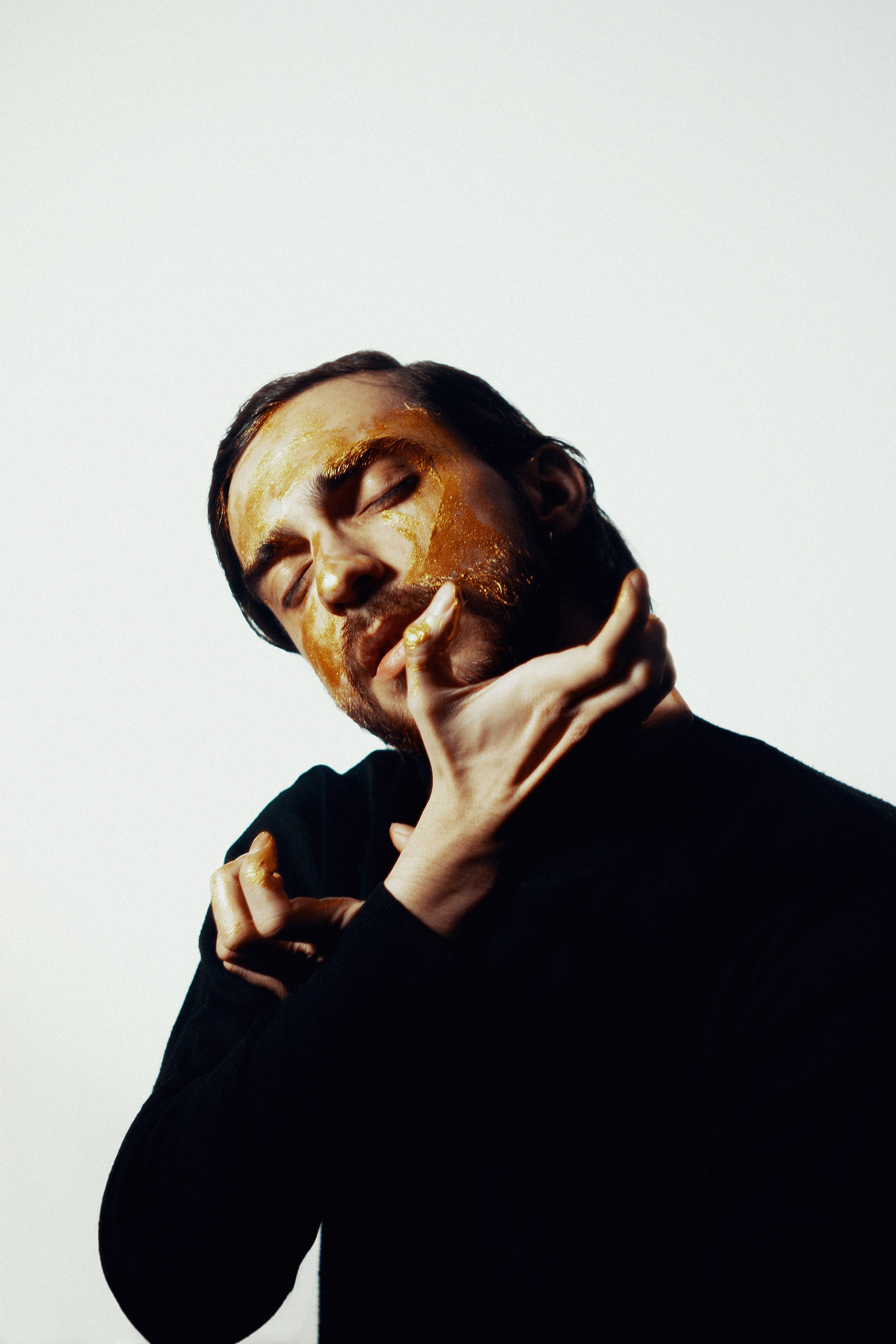 Julian / Set one. OLEG STRATIEVSKY