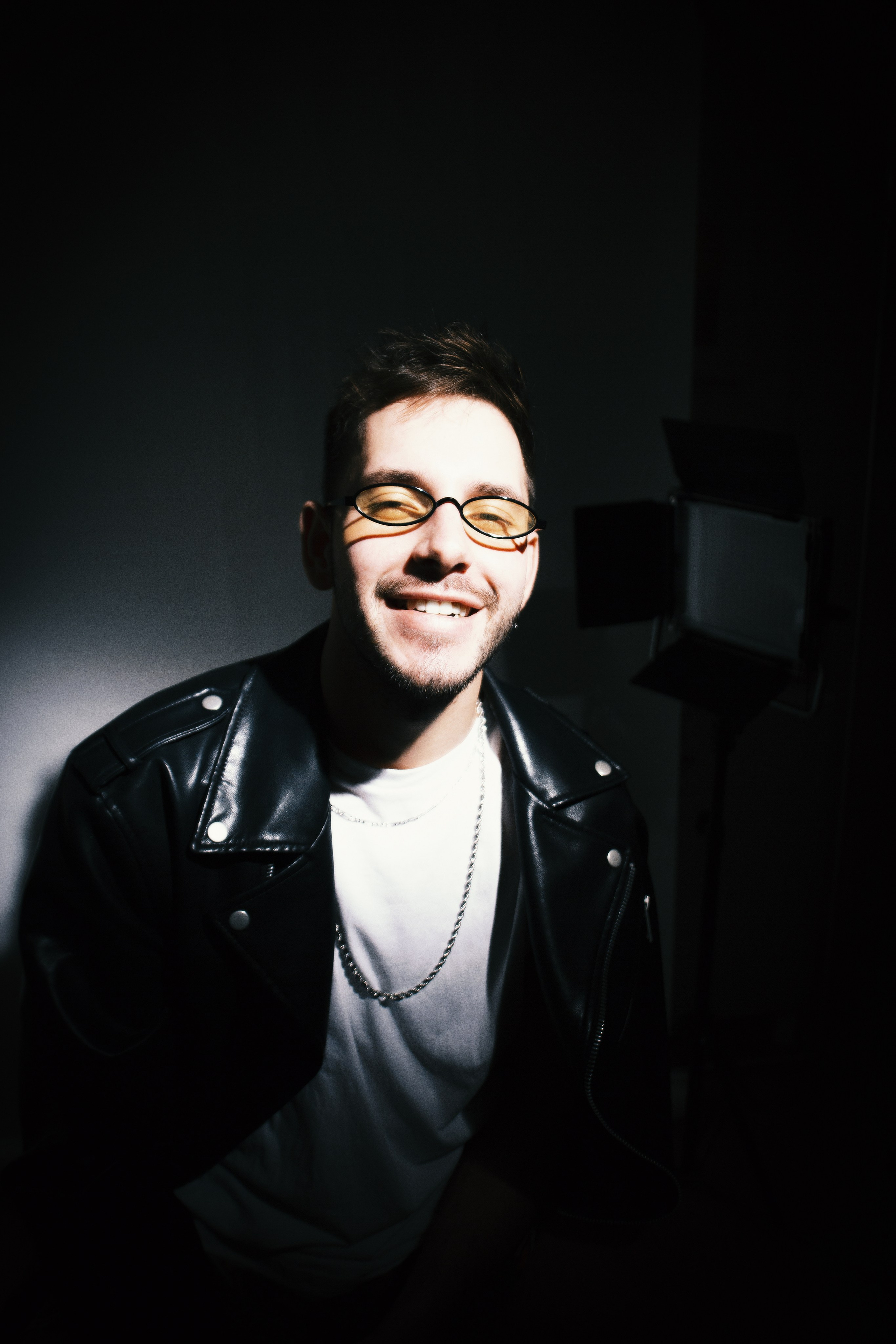 Timur. OLEG STRATIEVSKY