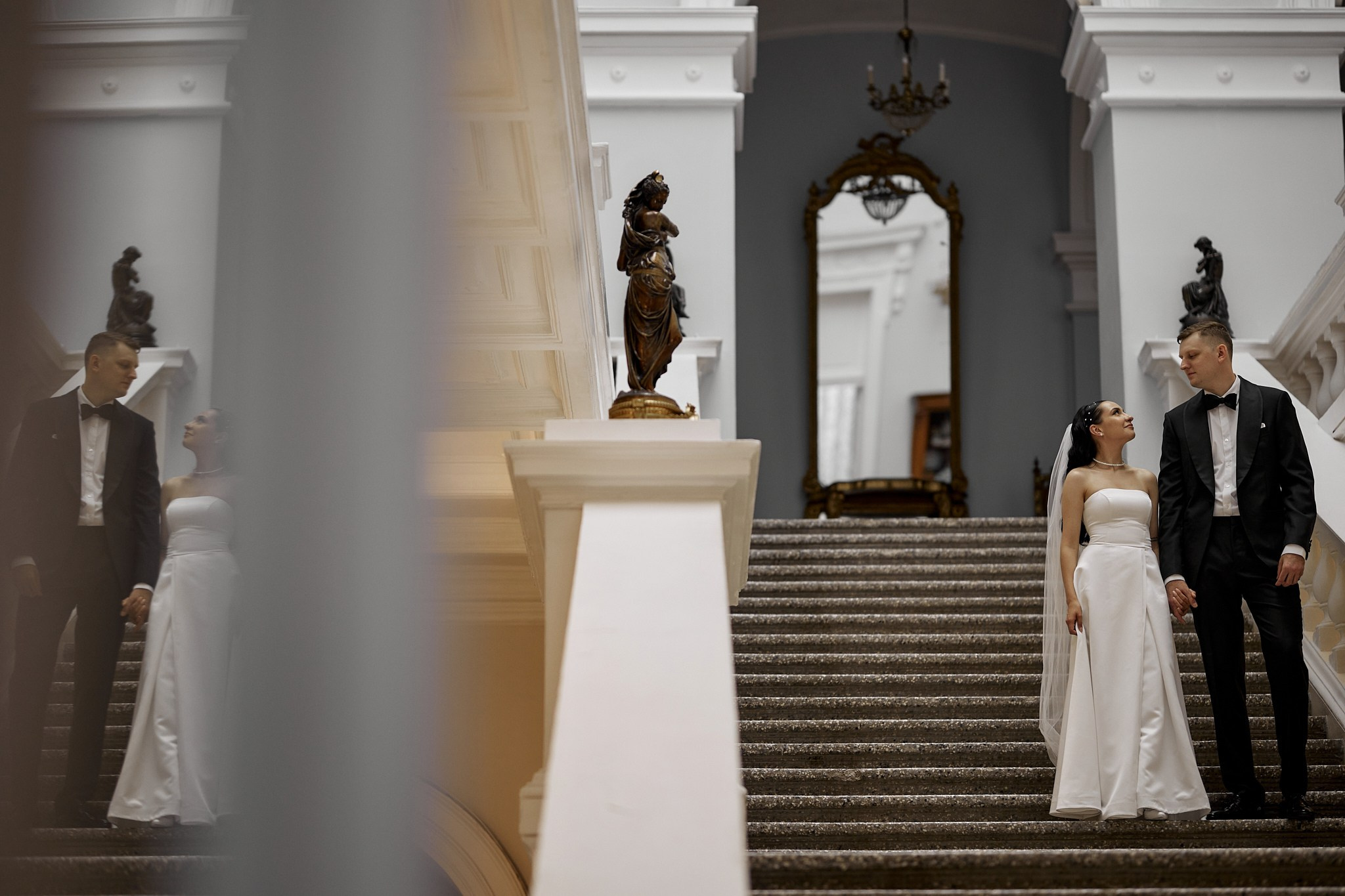Свадьба Влада и Насти. Свадебный фотограф в Ульяновске Александр Никитин