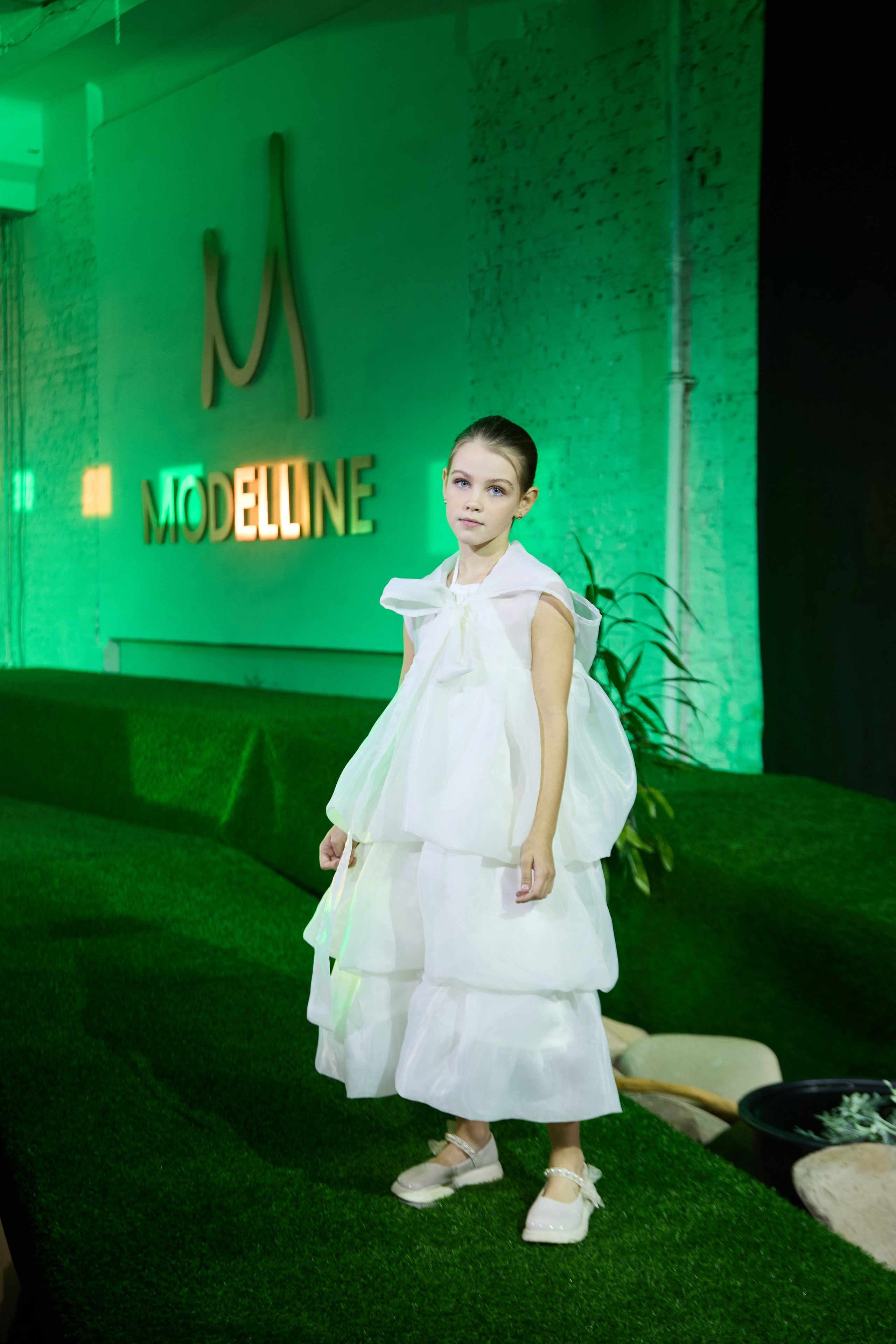 Показы. Модельное Агентство