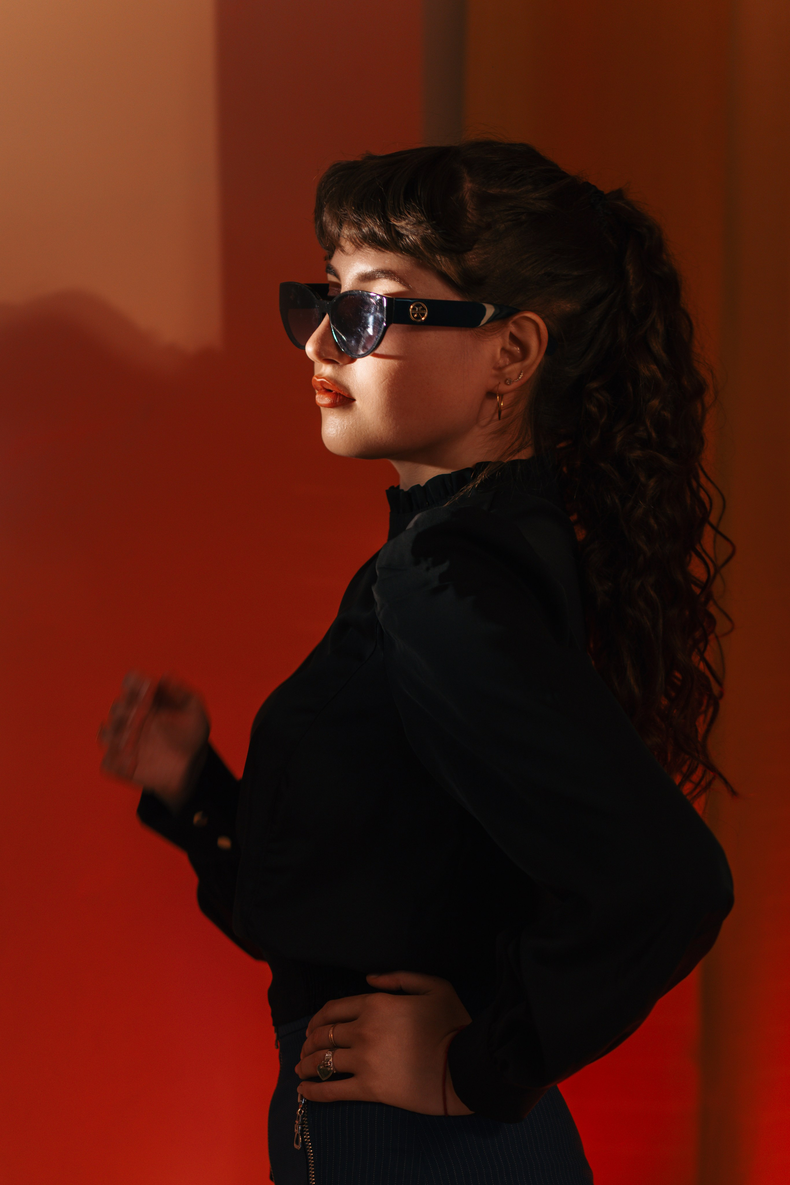 Диана. Семейный фотограф в Вышнем Волочке — Ульяна Иванова | Фотосессии для всей семьи